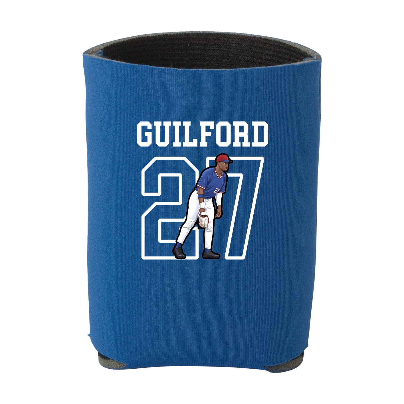 Can Holder — Shirsey in Royal