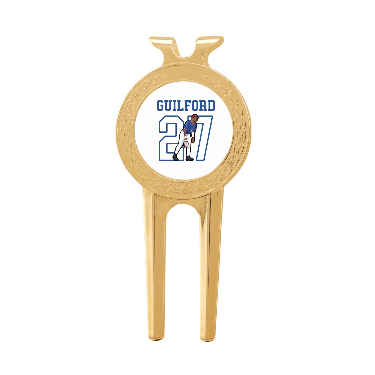 Divot Tool with Ball Marker — Shirsey in Classic