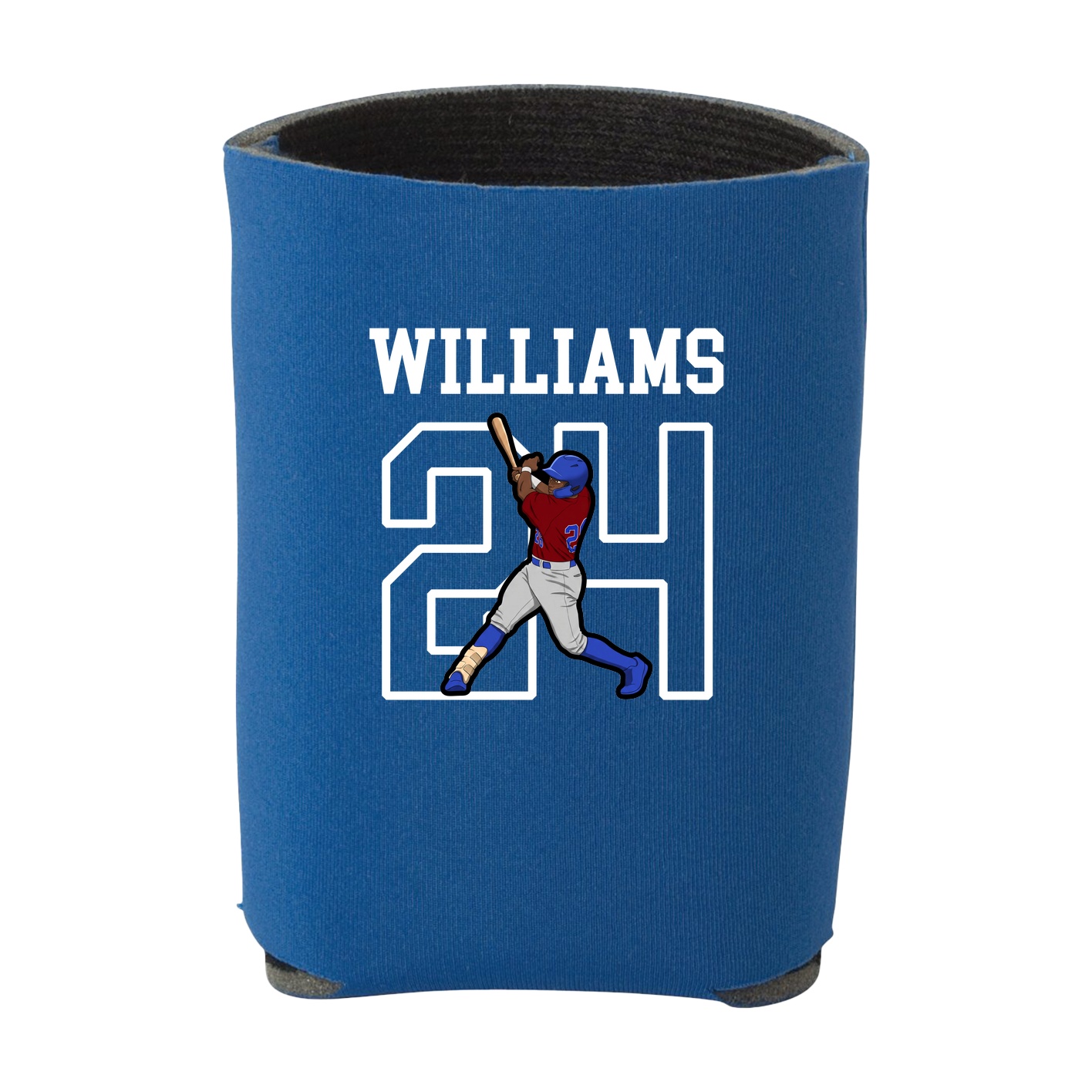 Can Holder — Shirsey in Royal
