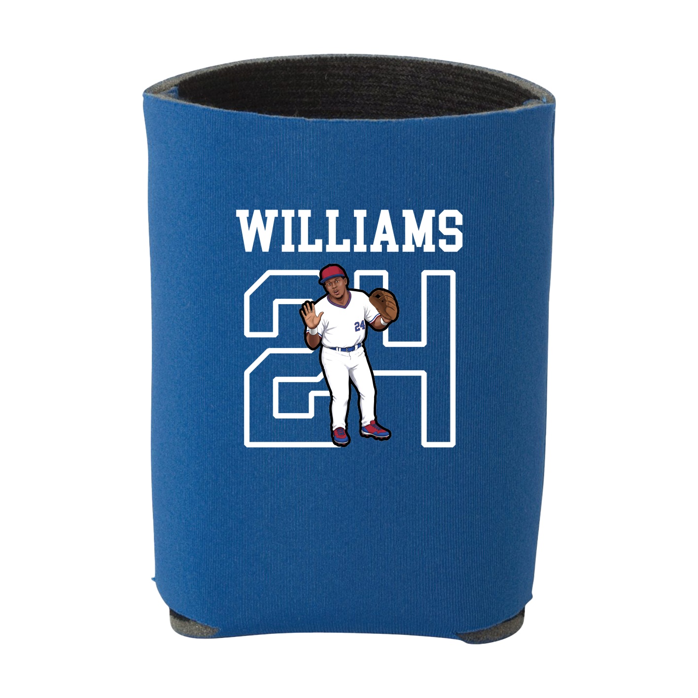 Can Holder — Shirsey in Royal