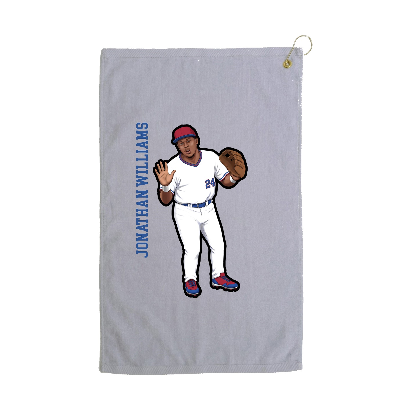 Golf Towel