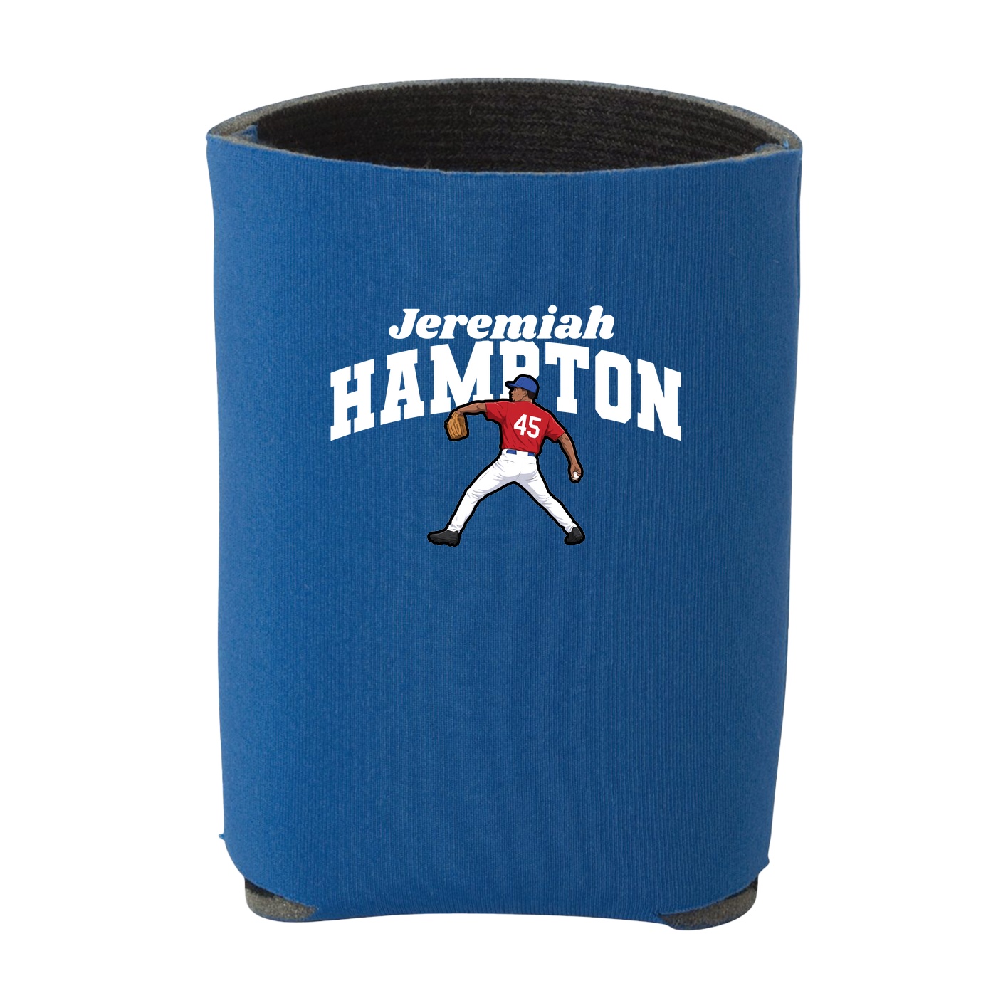 Can Holder — Signature Arch in Royal