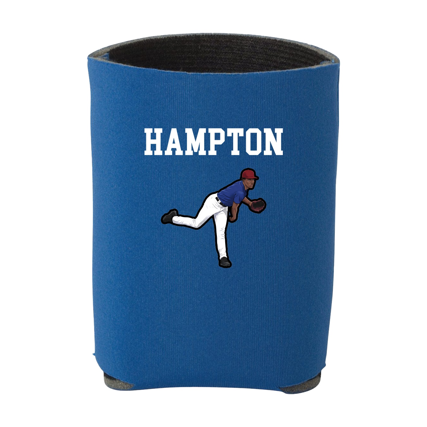 Can Holder — Shirsey in Royal
