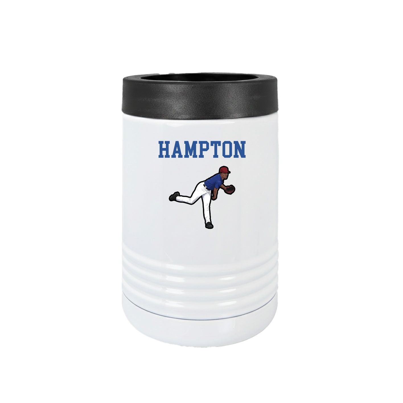 Beverage Holder — Shirsey in White