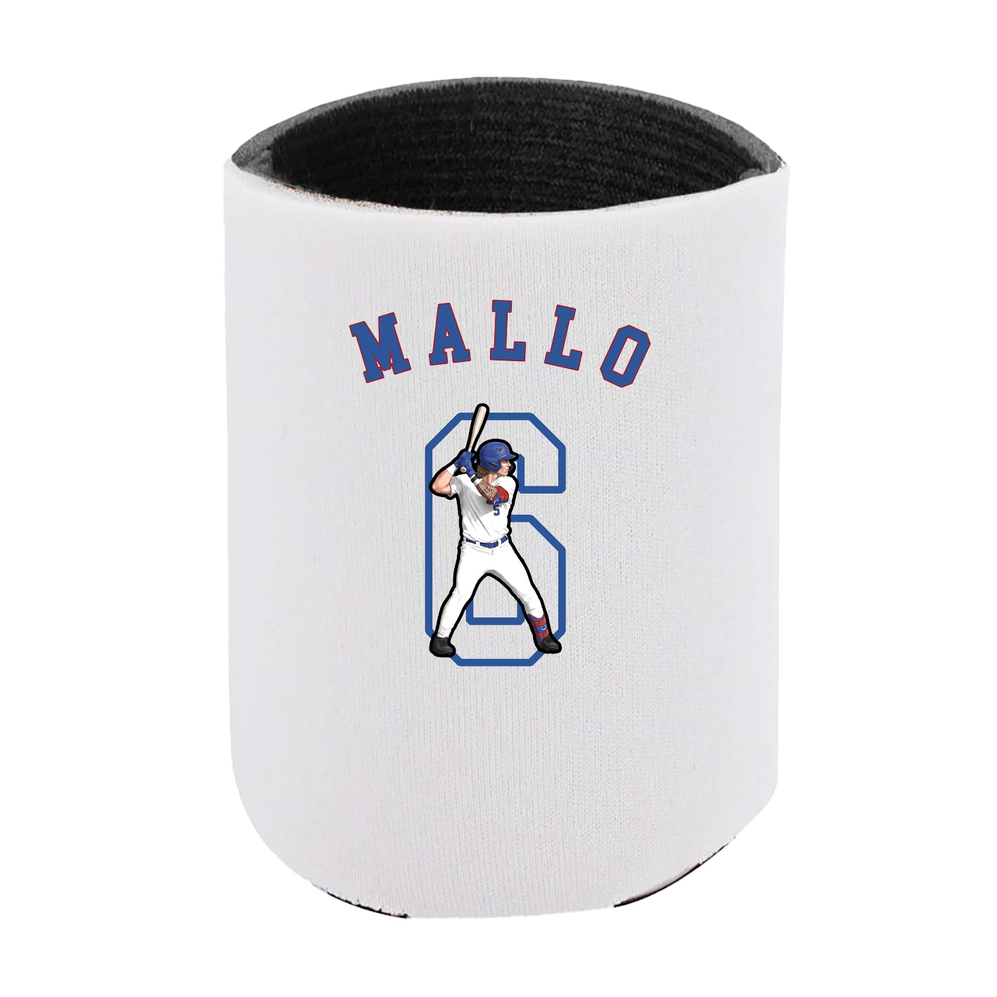Can Holder — Shirsey Arch in White