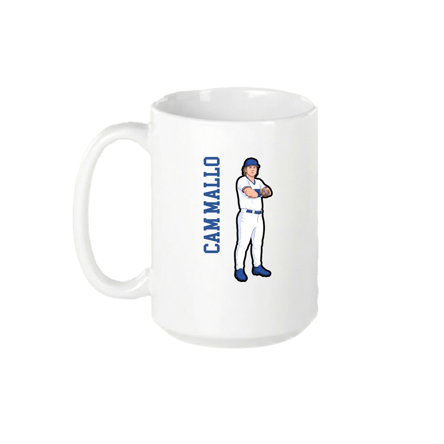 15oz Coffee Mug