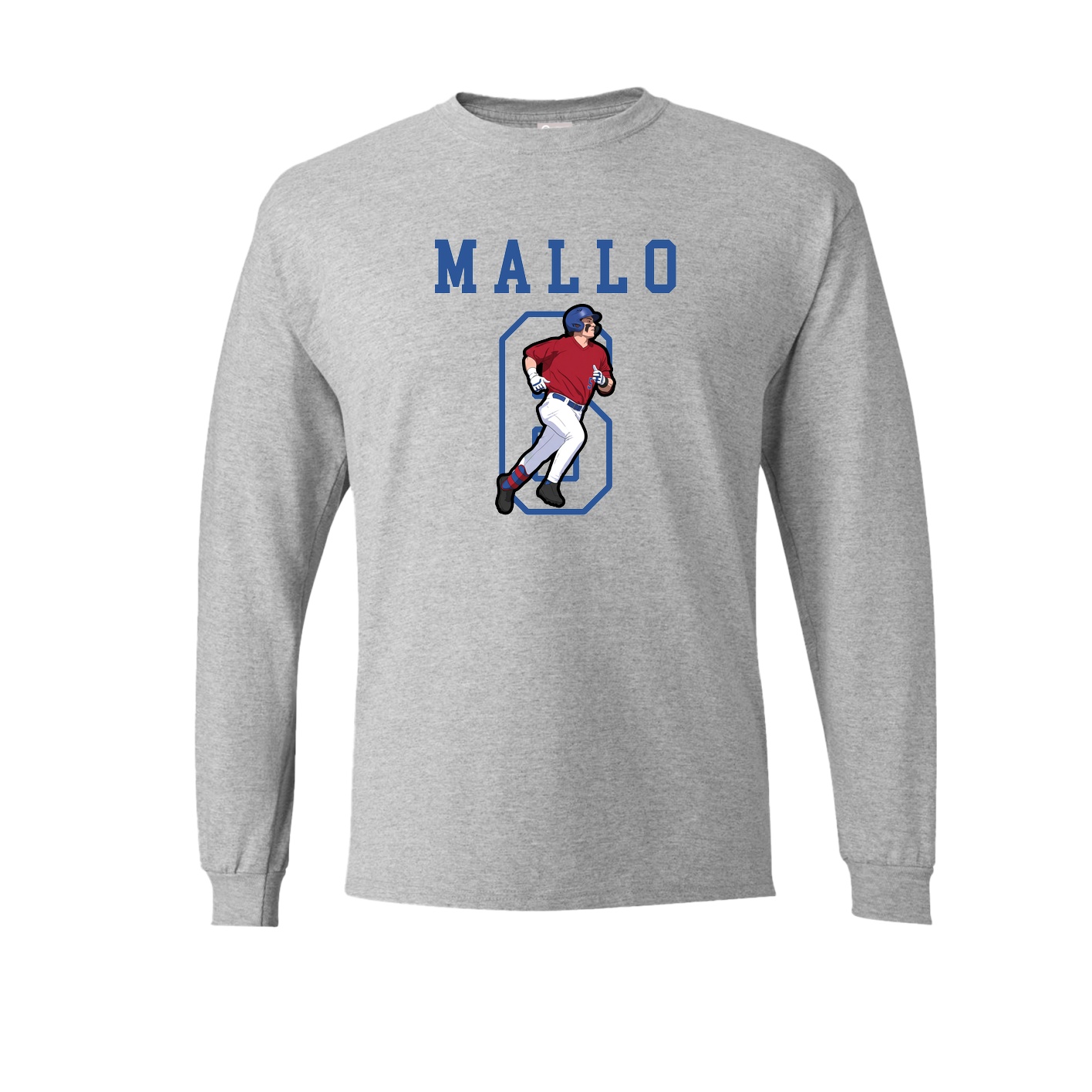 Long Sleeve Tee