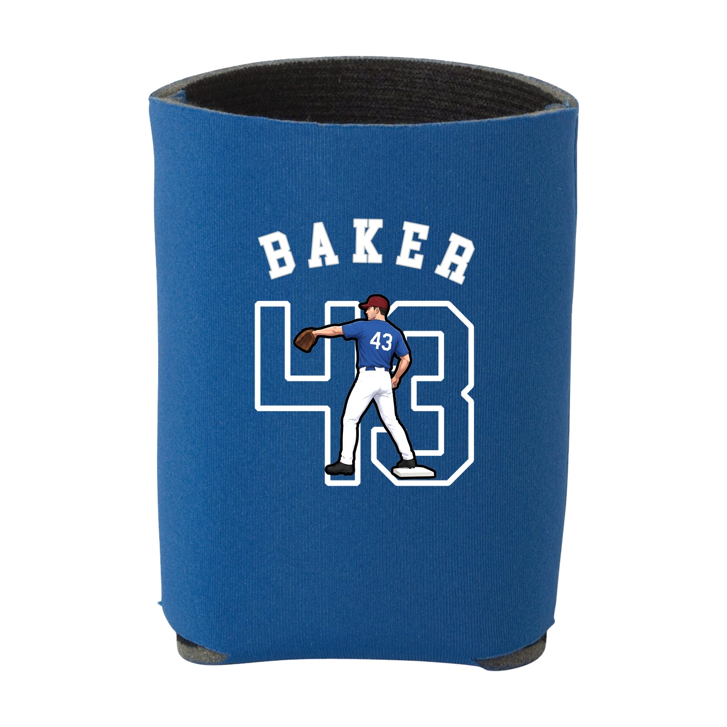 Can Holder — Shirsey Arch in Royal