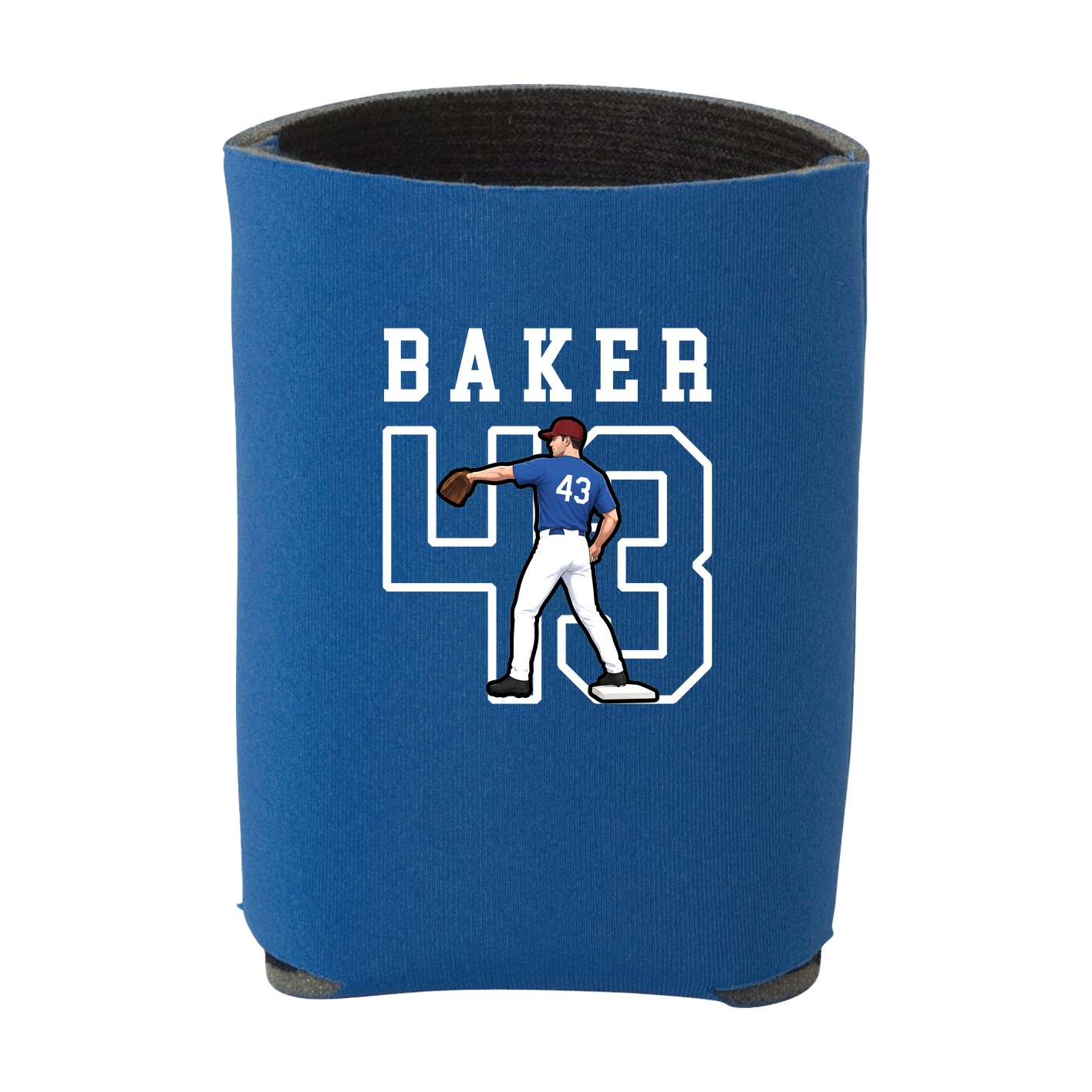 Can Holder — Shirsey in Royal