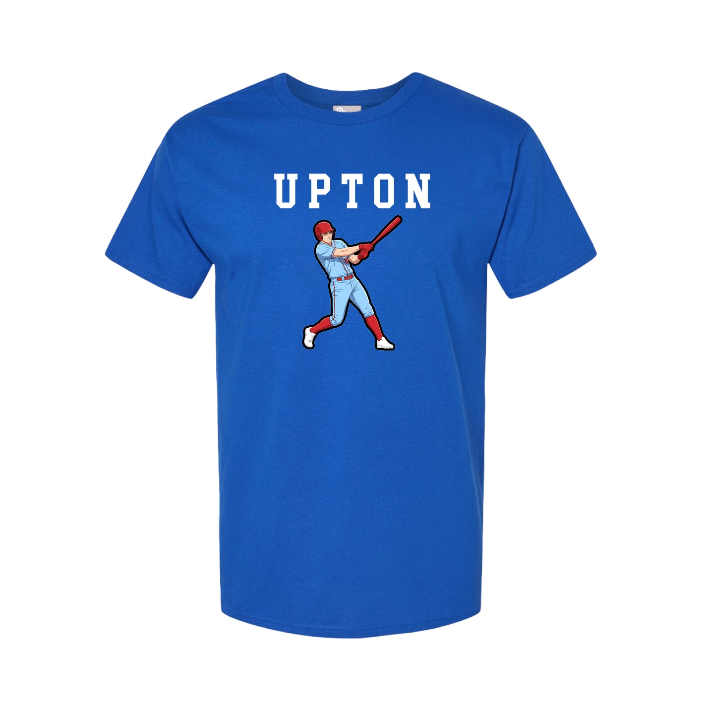 Tee — Shirsey in Royal