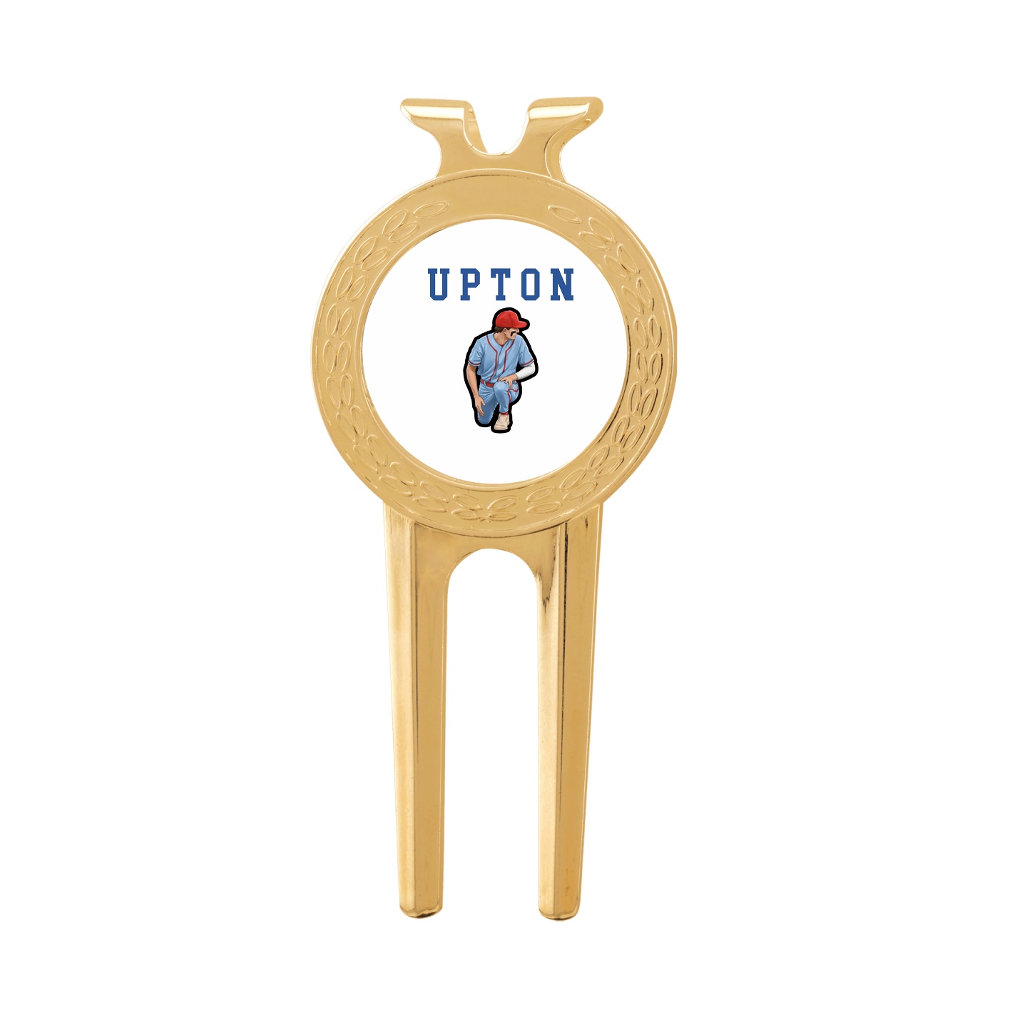 Divot Tool with Ball Marker — Shirsey in Classic