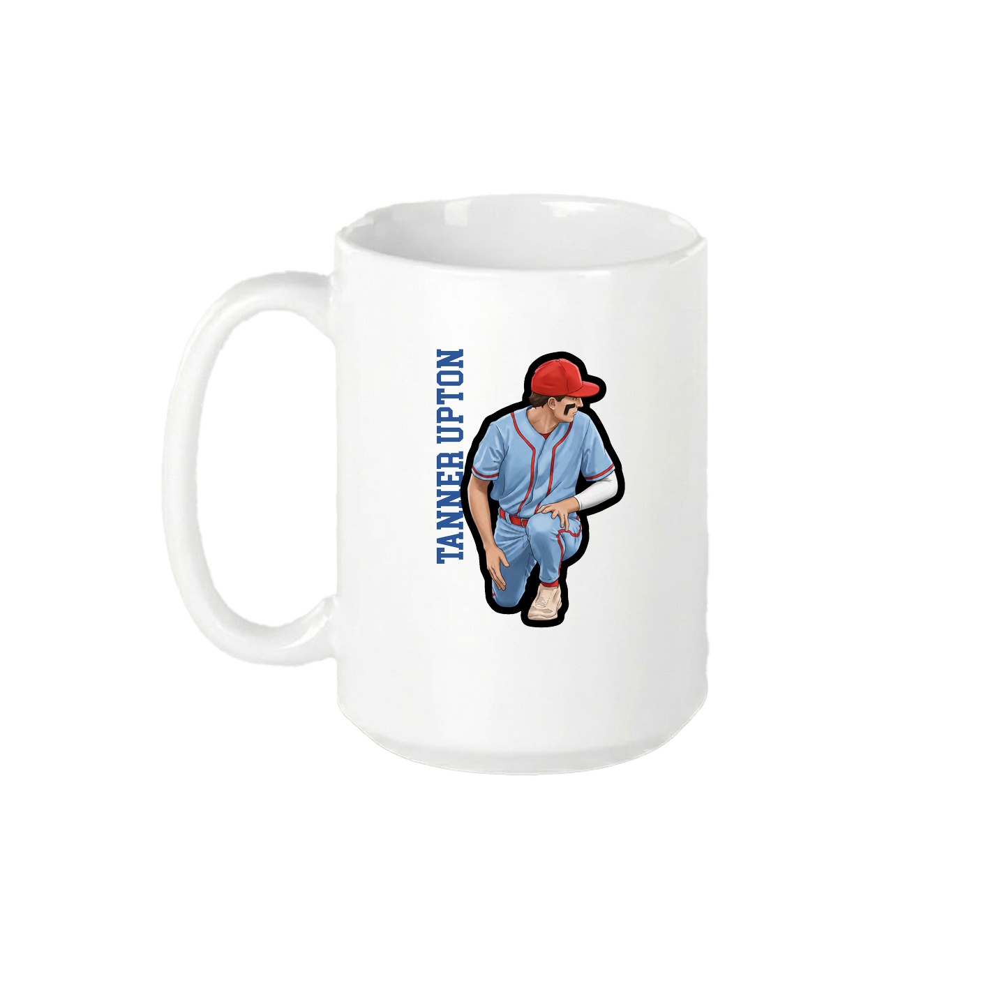 15oz Coffee Mug
