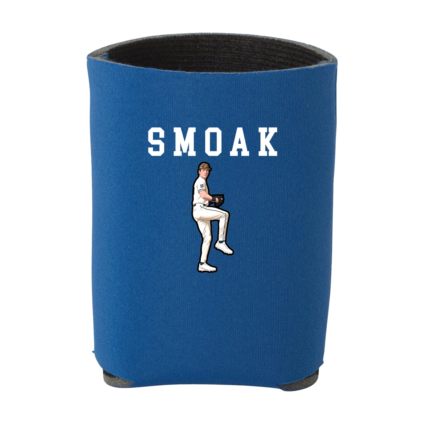 Can Holder — Shirsey in Royal