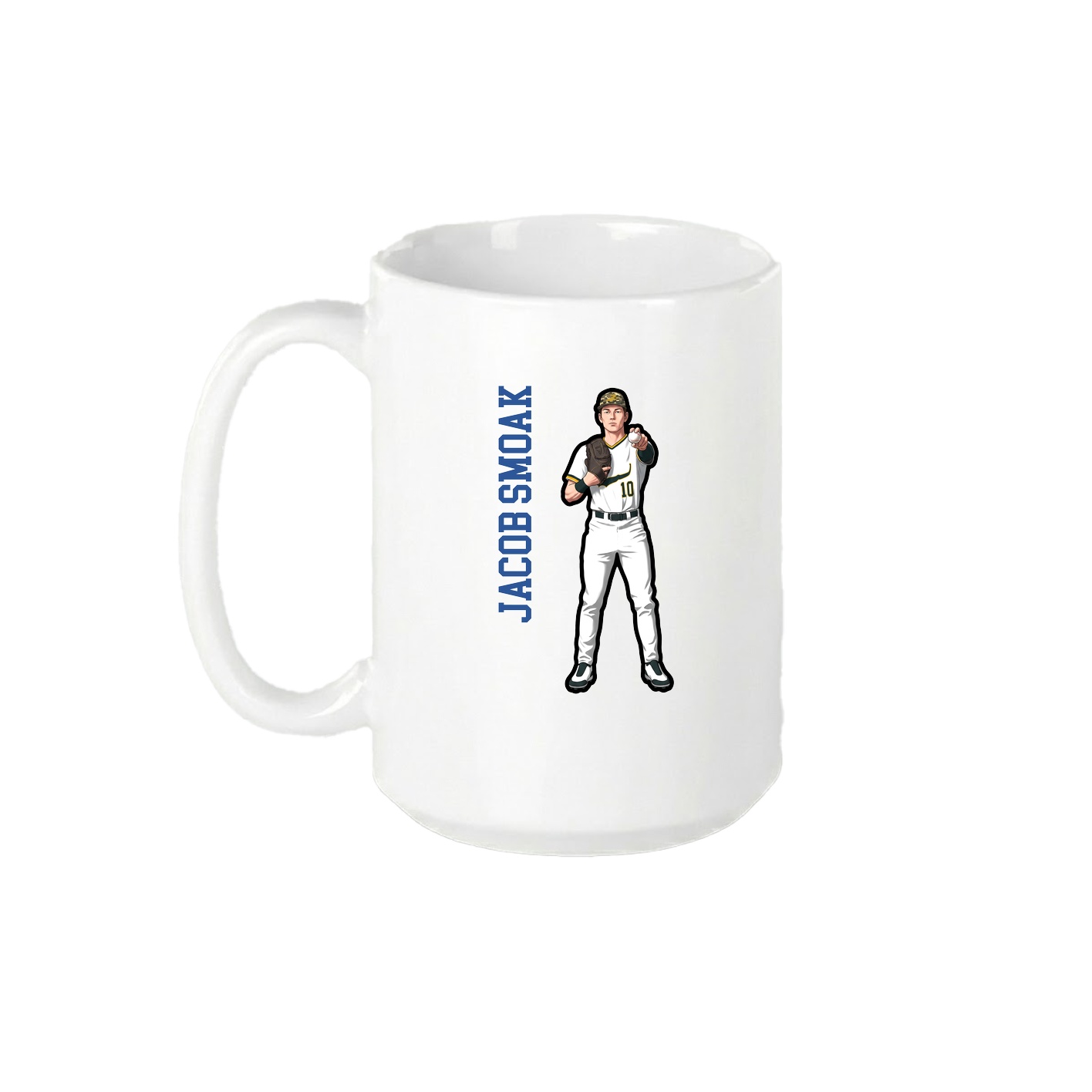 15oz Coffee Mug