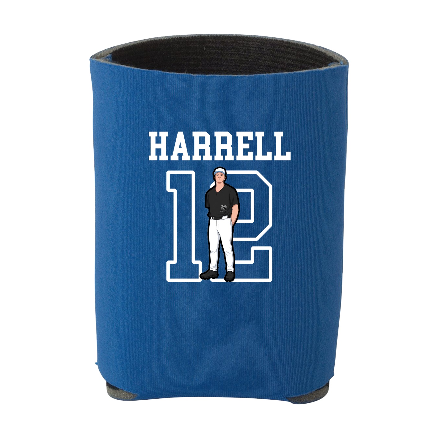 Can Holder — Shirsey in Royal