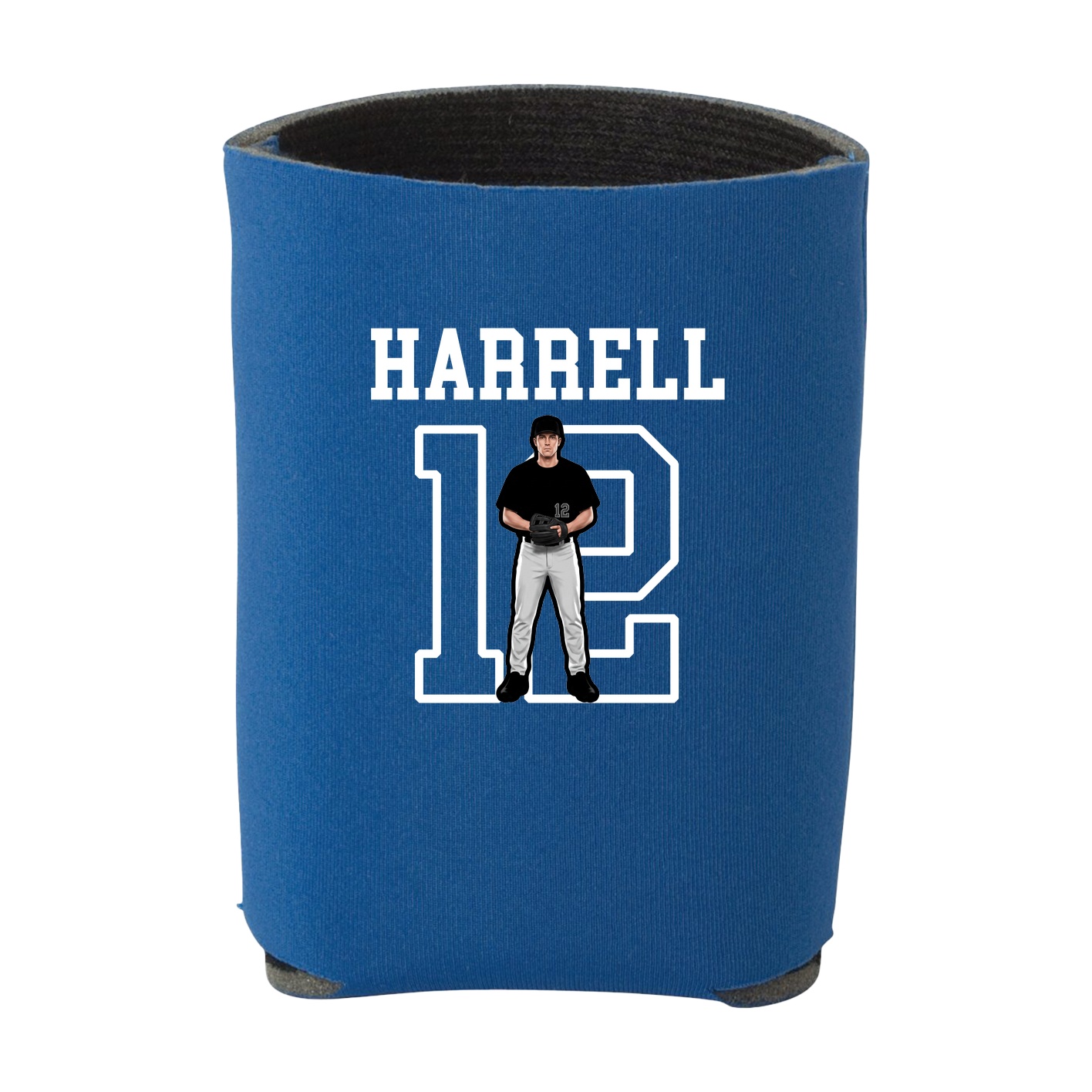 Can Holder — Shirsey in Royal
