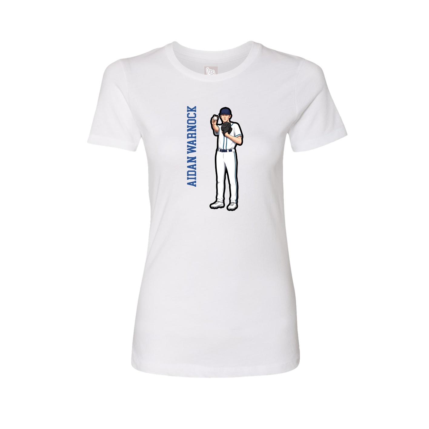 Womens Tee