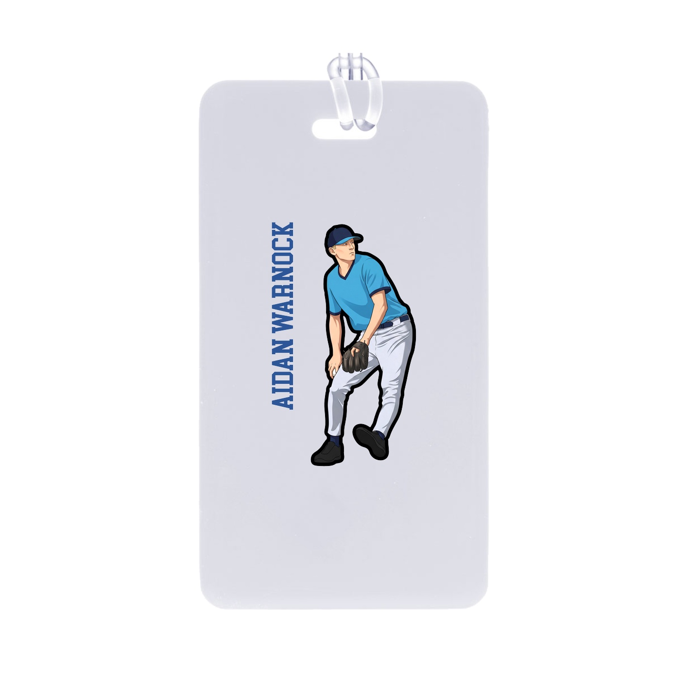 Bag Tag