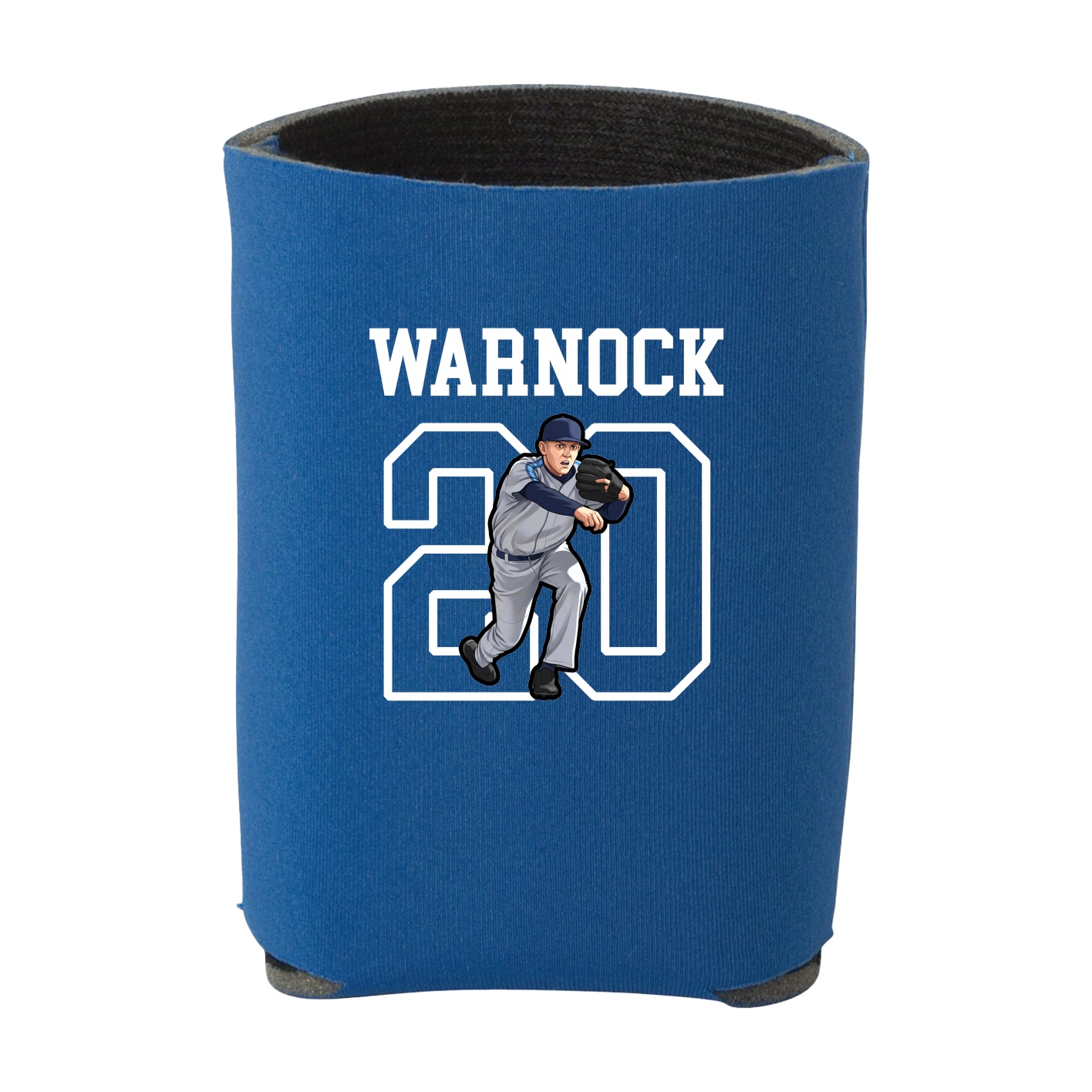 Can Holder — Shirsey in Royal