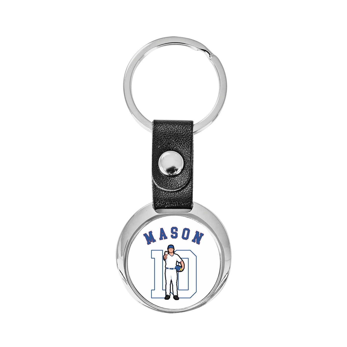 Key Chain