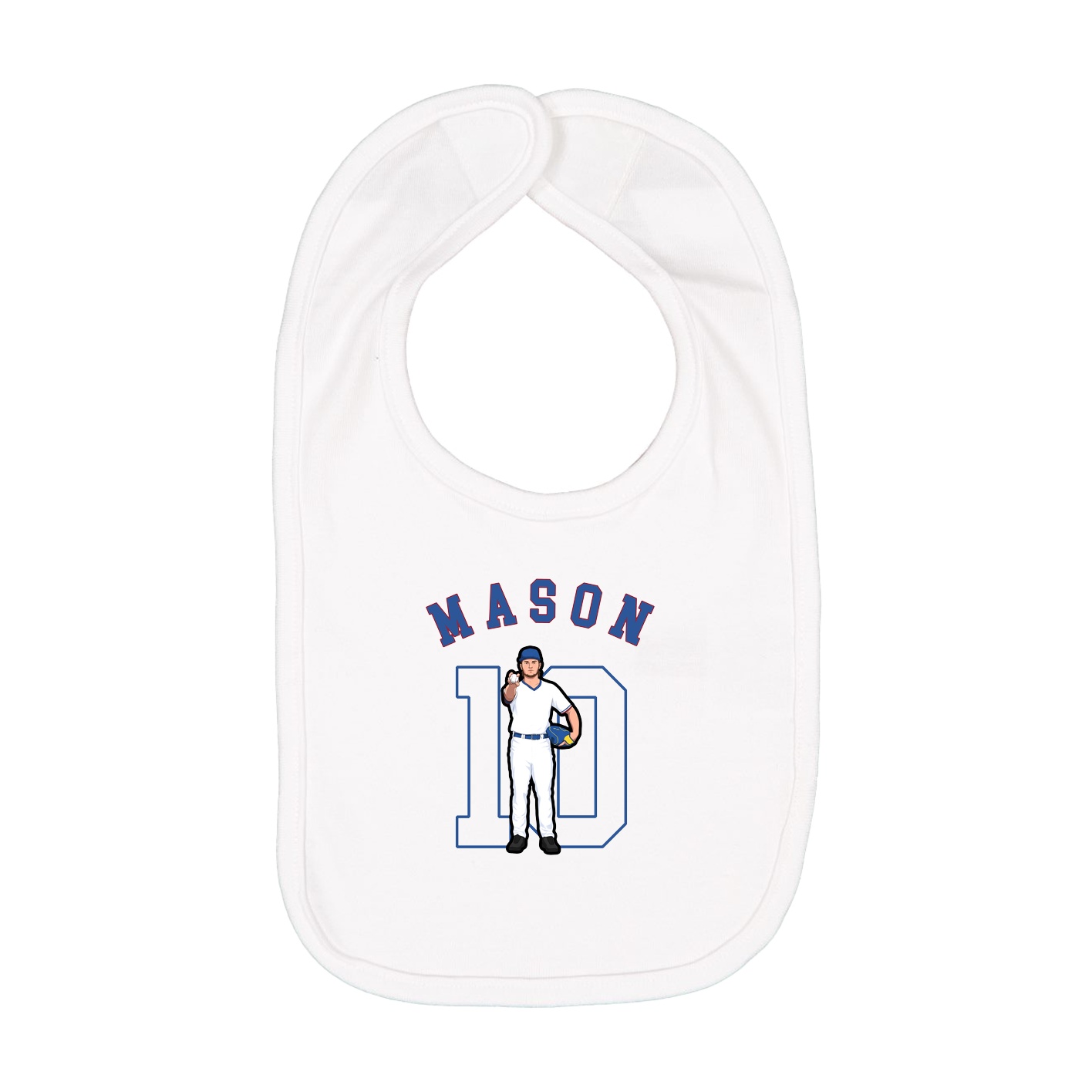 Infant Bib