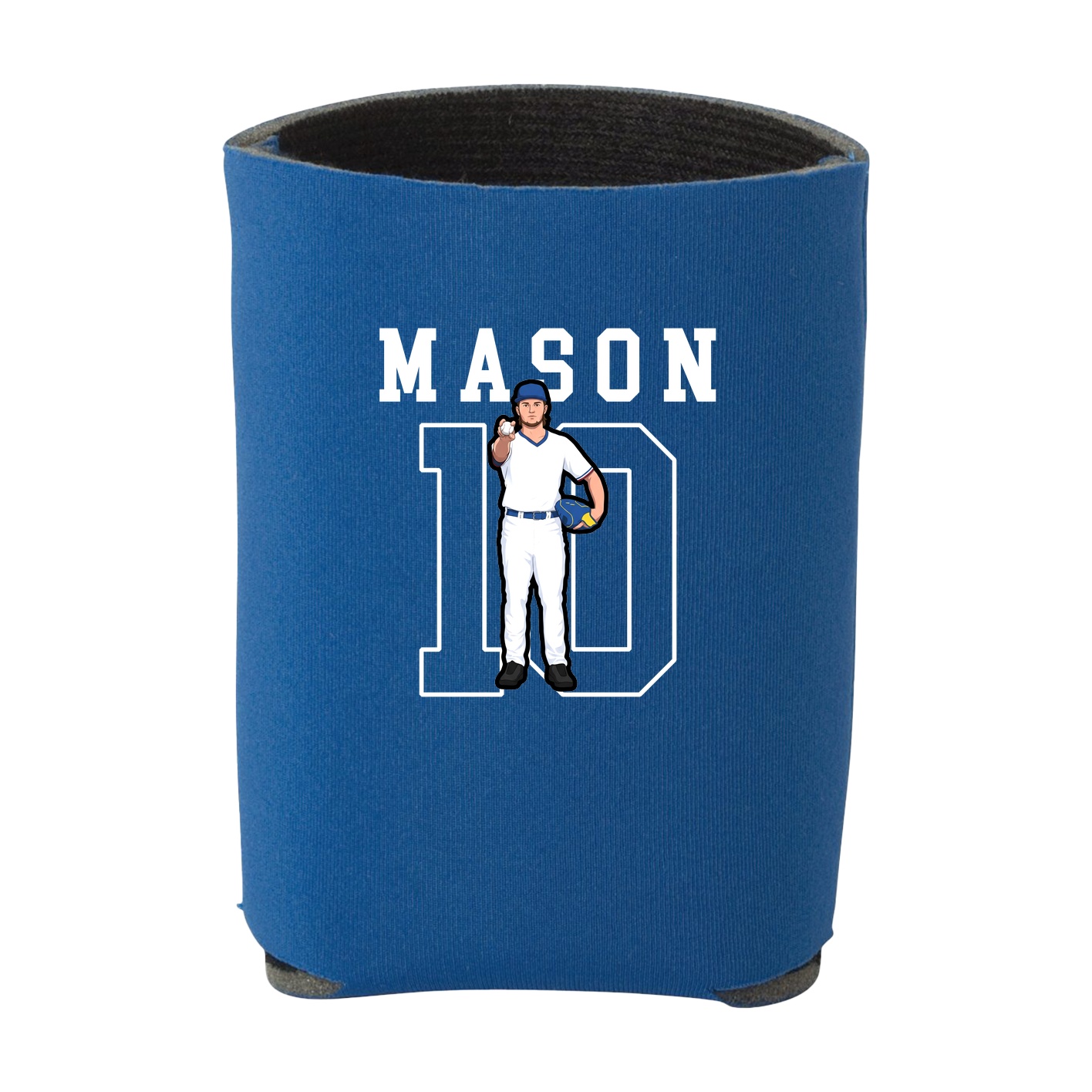 Can Holder — Shirsey in Royal