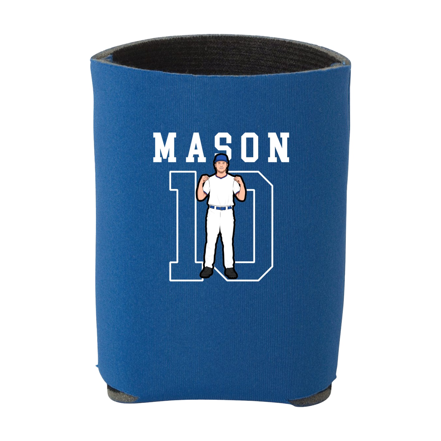 Can Holder — Shirsey in Royal