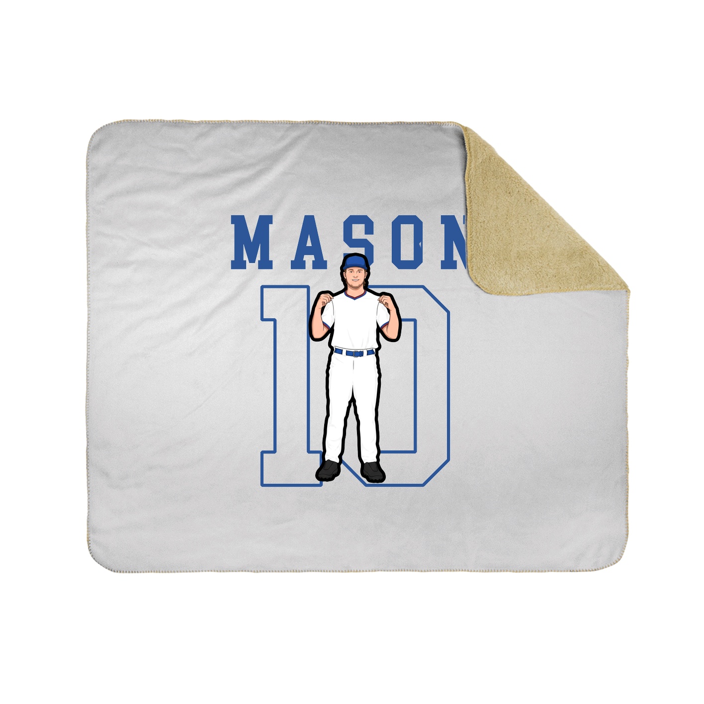 Throw Blanket