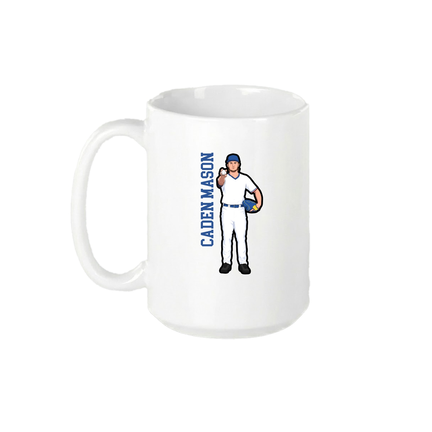 15oz Coffee Mug