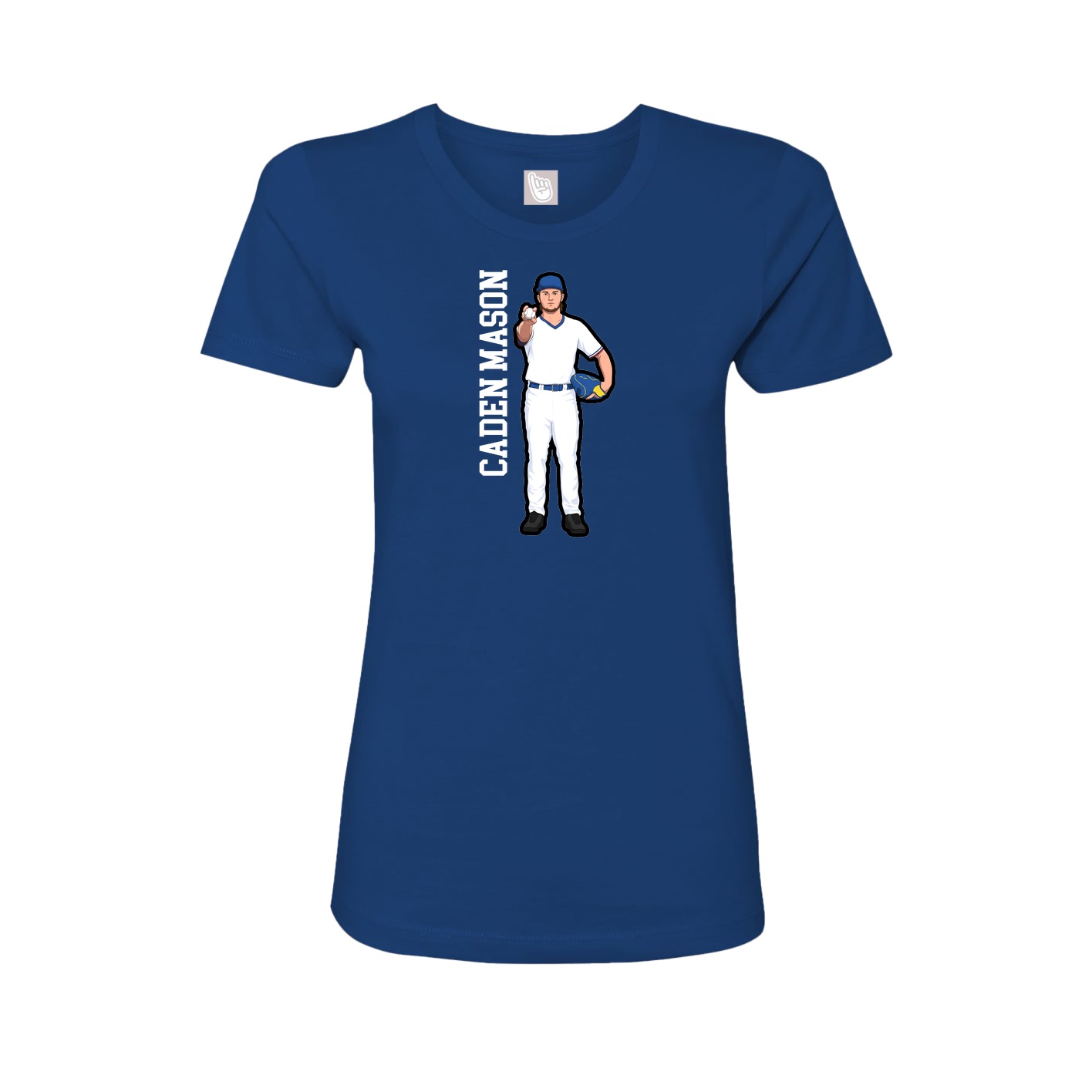 NIL Club Womens Tee