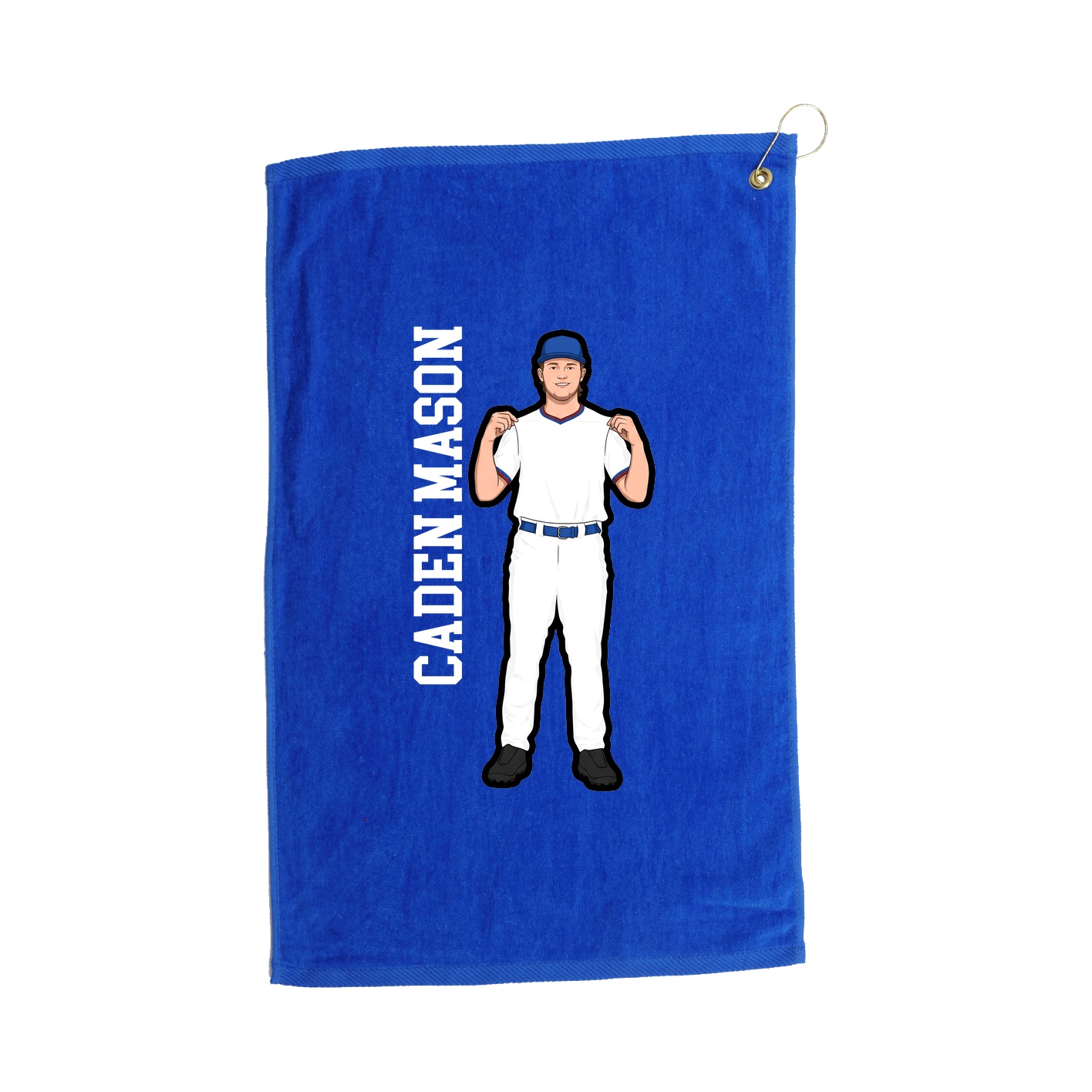 Golf Towel