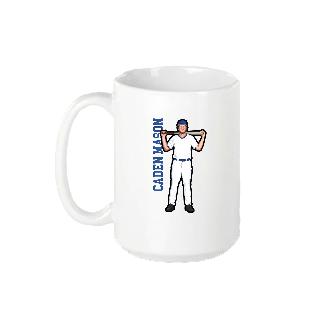 15oz Coffee Mug