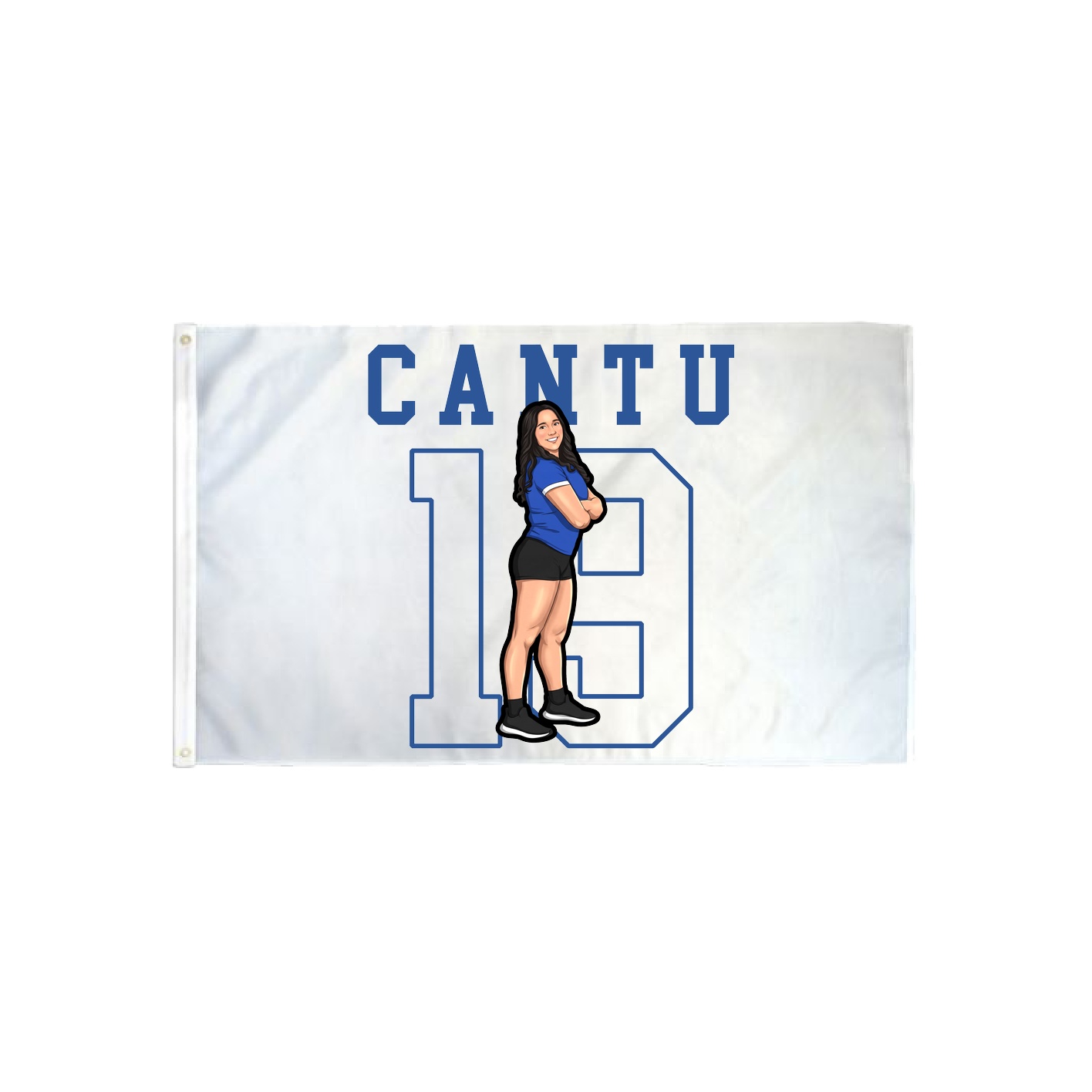 3x5 Flag