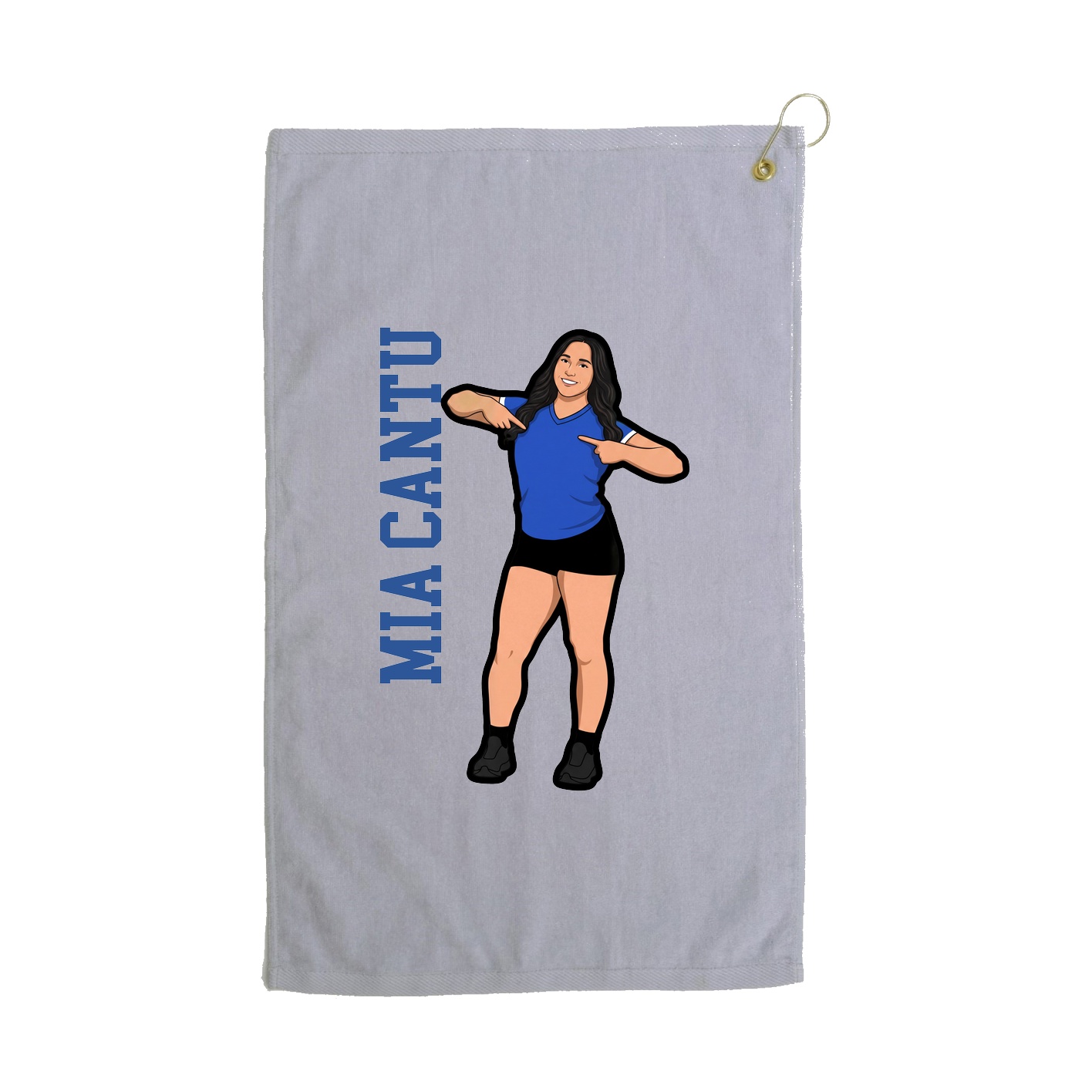 Golf Towel