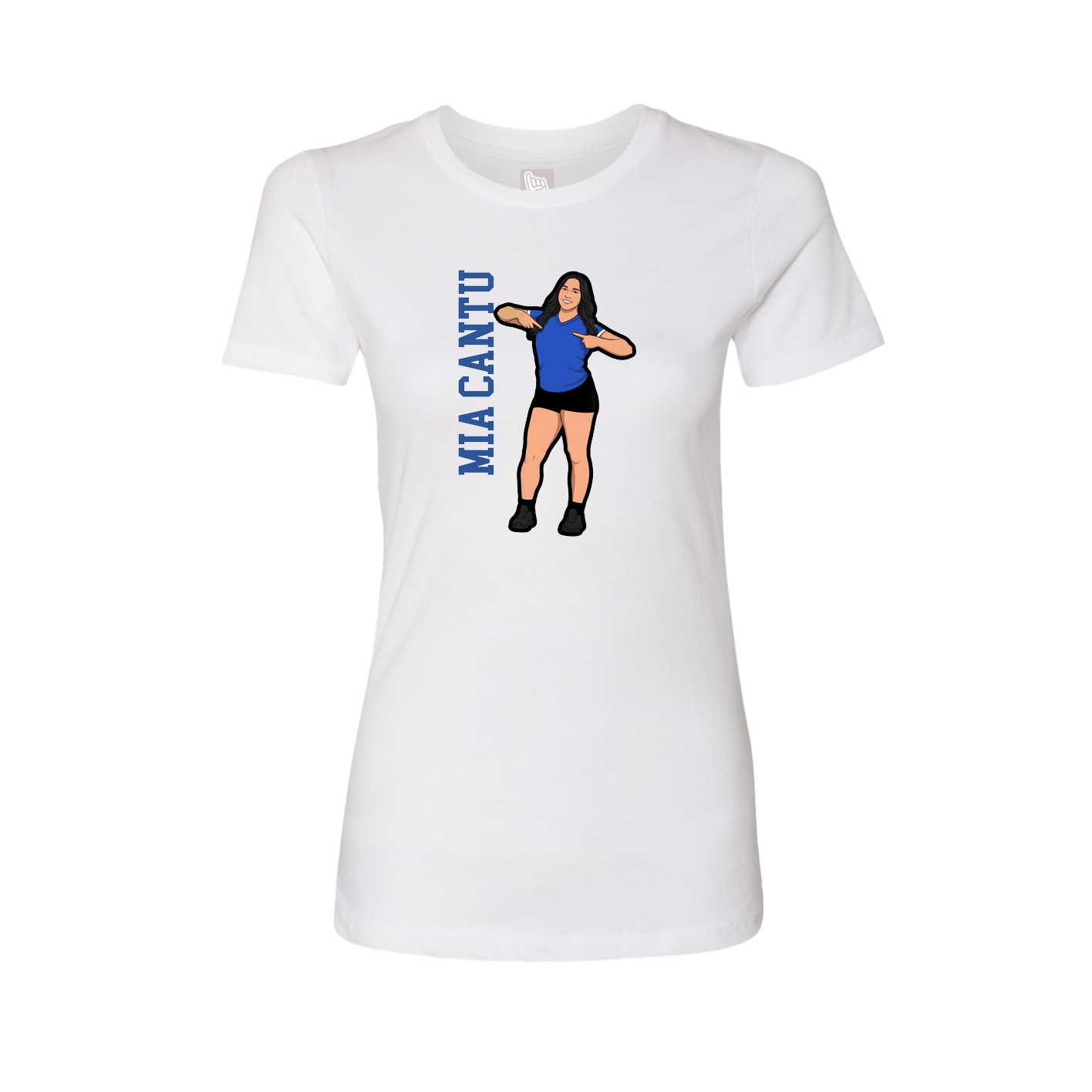 Womens Tee