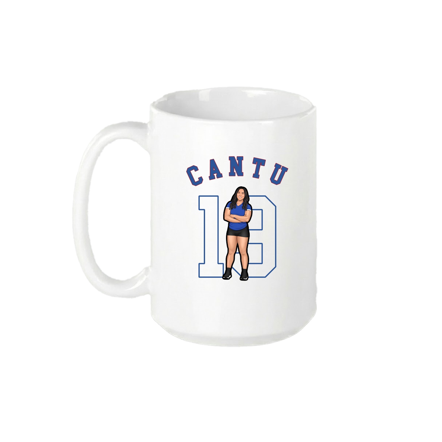 15oz Coffee Mug