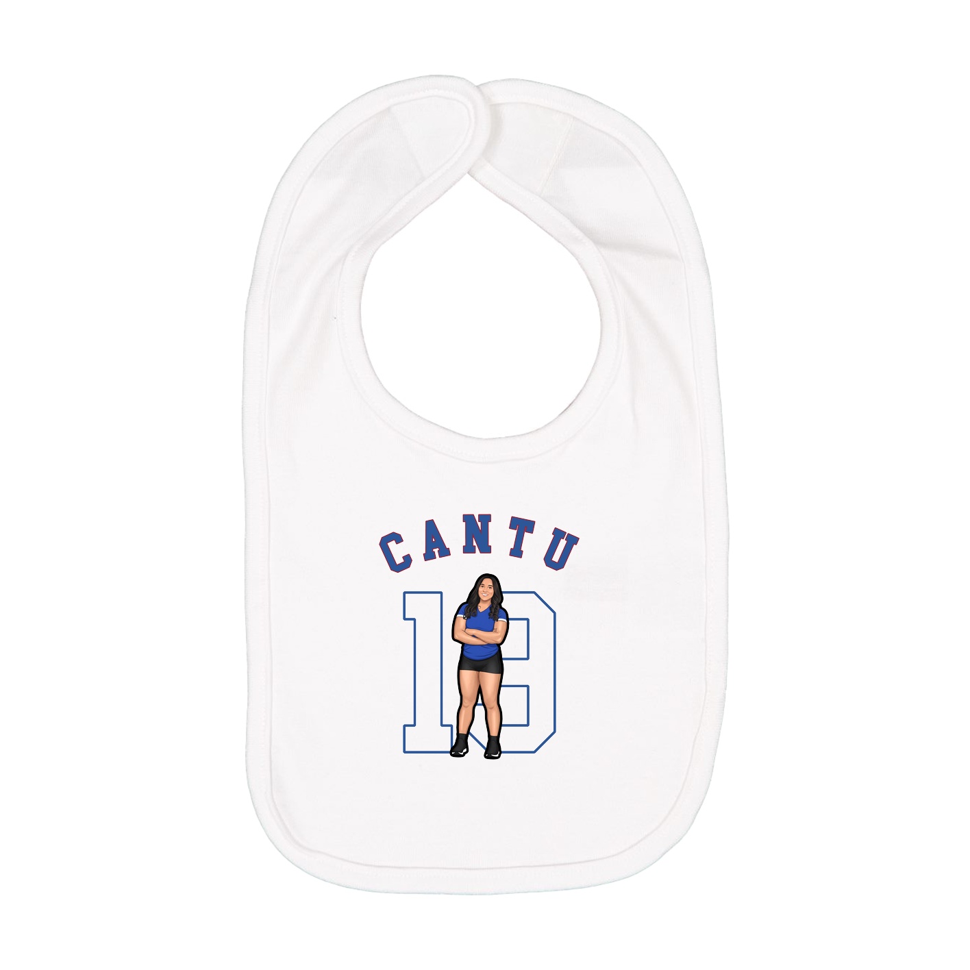 Infant Bib
