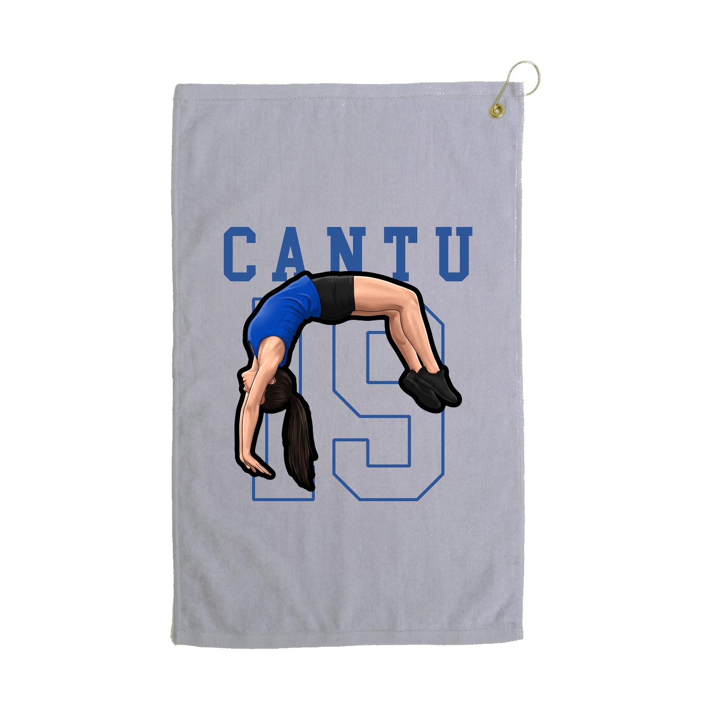 Golf Towel