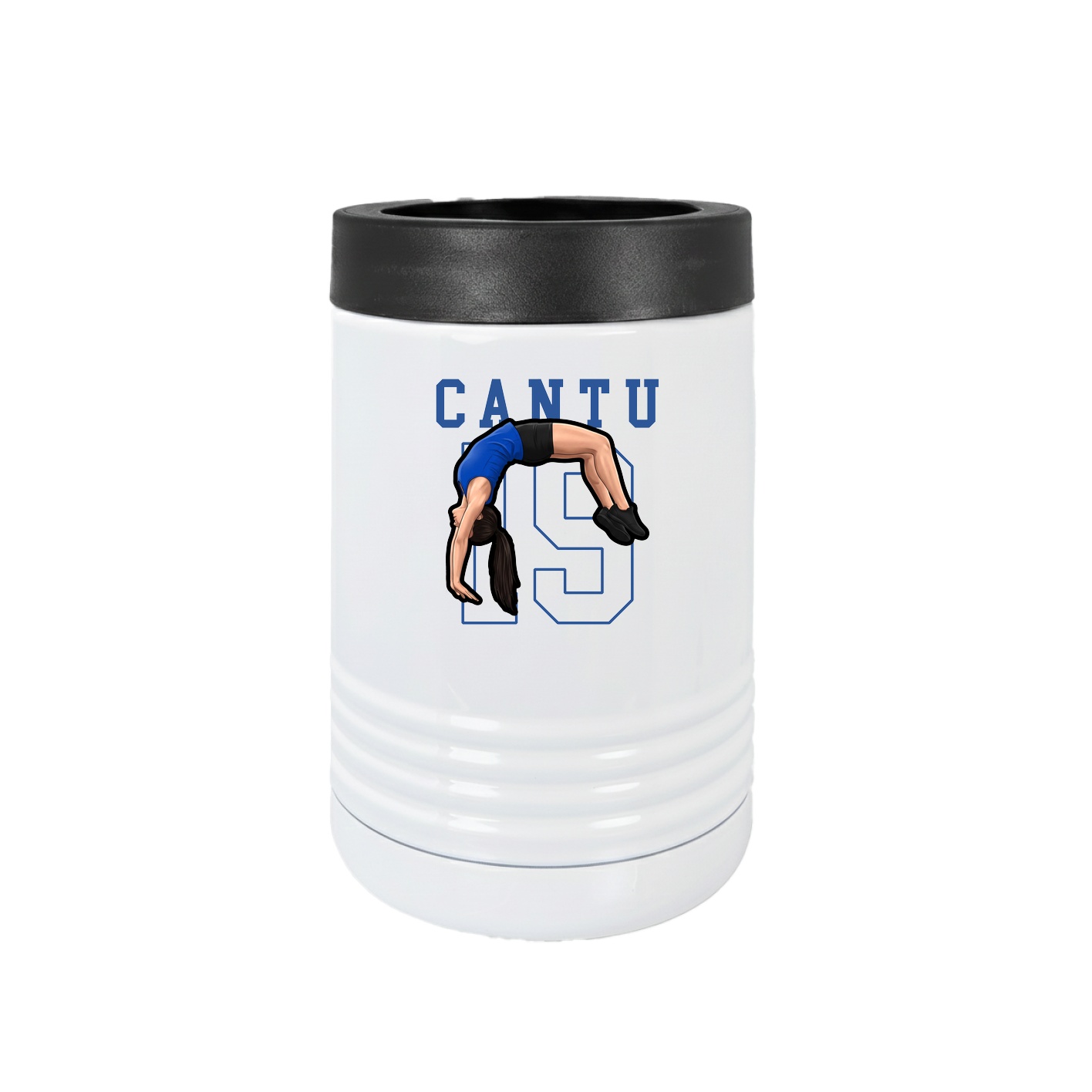 Beverage Holder — Shirsey in White