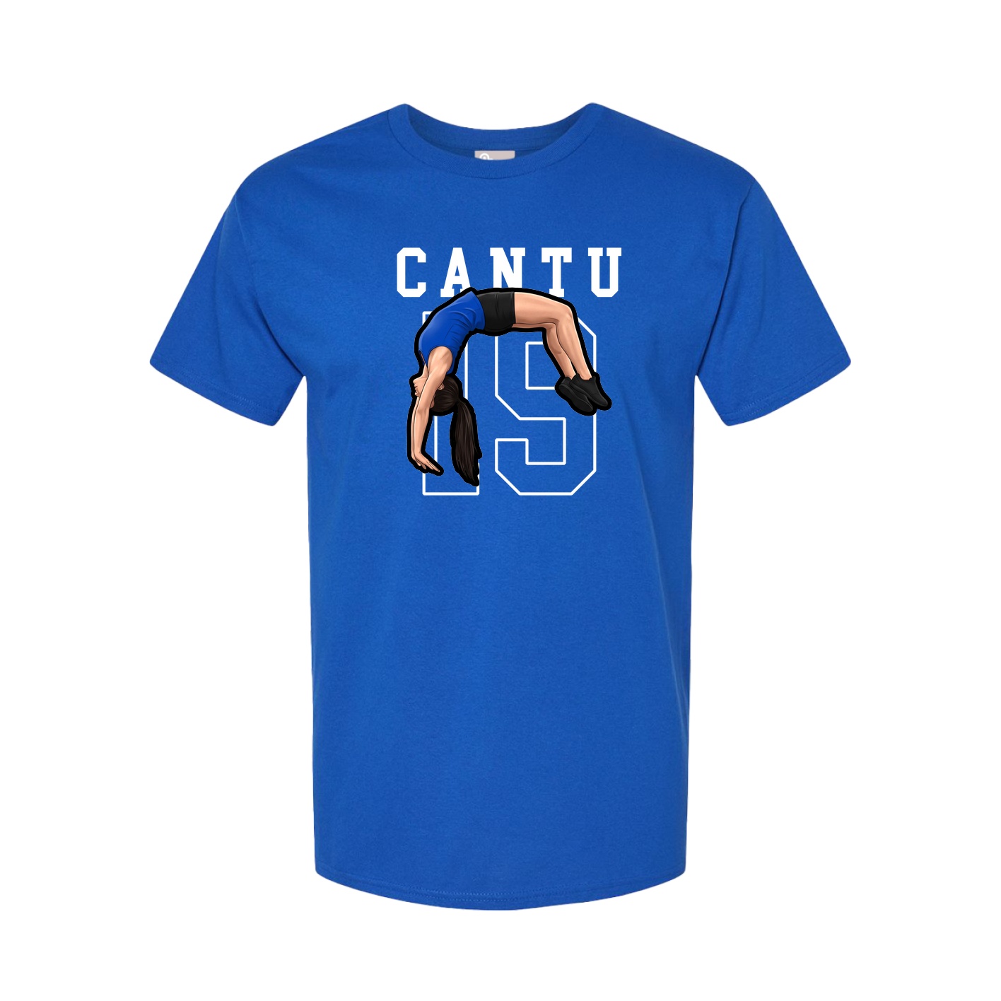 NIL Club Tee