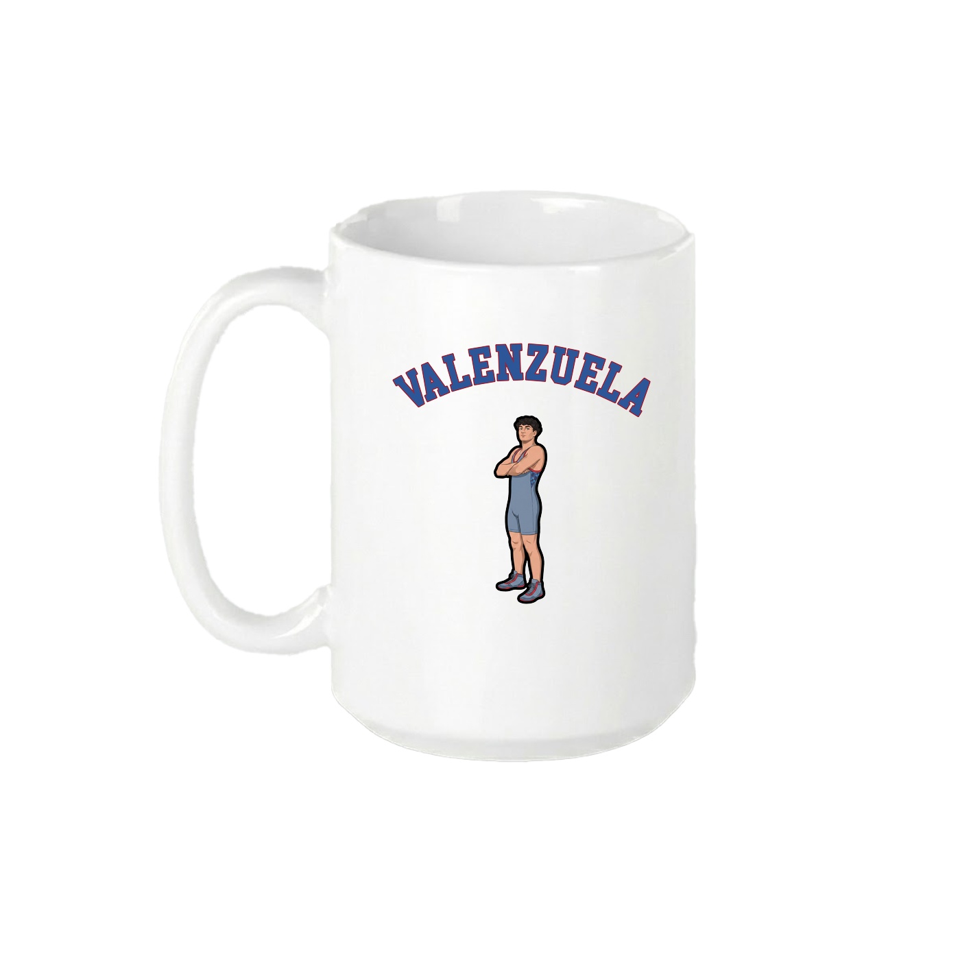 15oz Coffee Mug