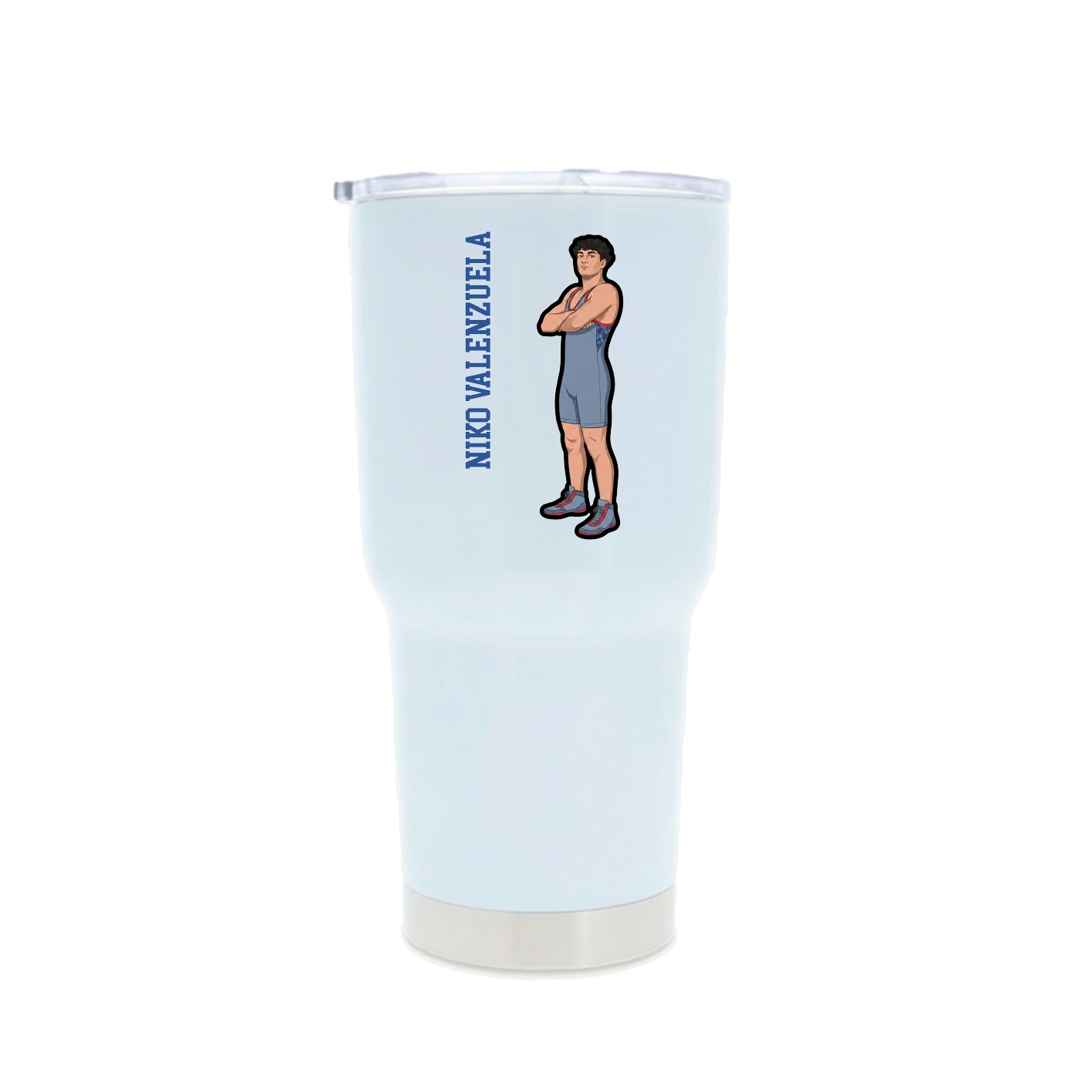 30oz Stainless Steel Tumbler
