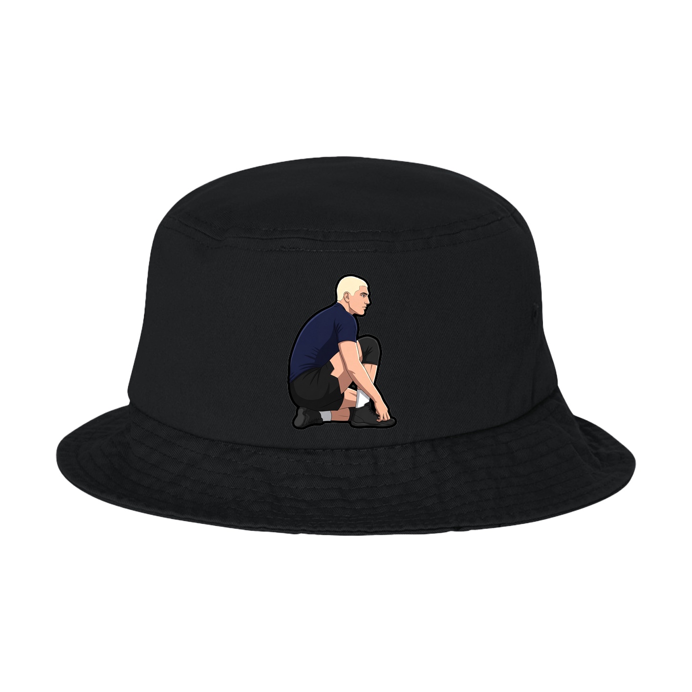 Bucket Cap