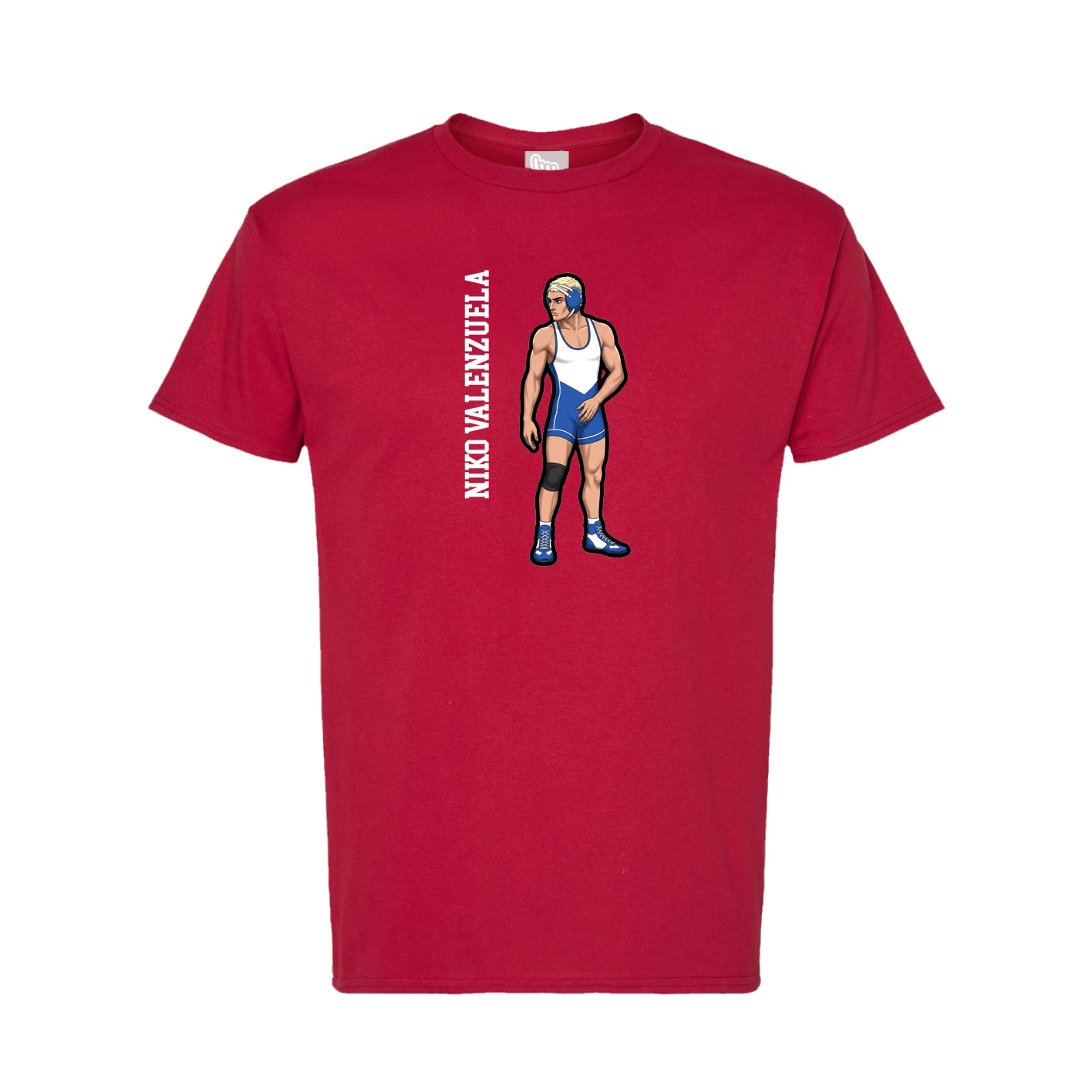 NIL Club Tee