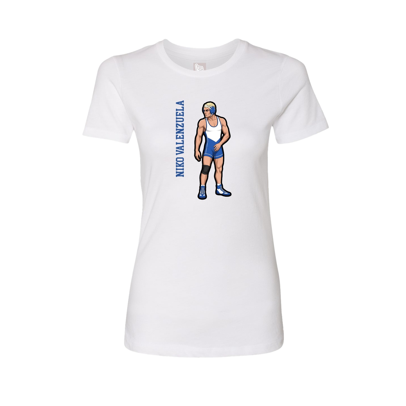 Womens Tee