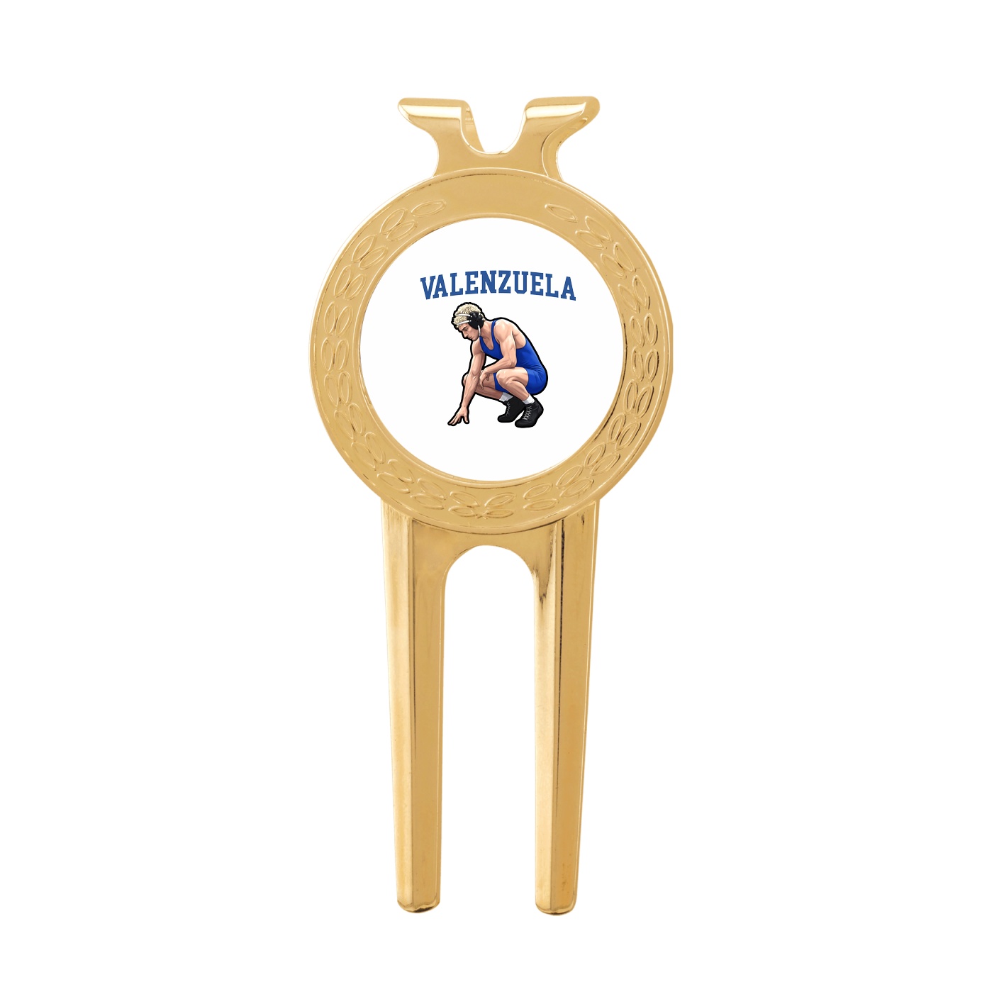 Divot Tool with Ball Marker — Shirsey in Classic