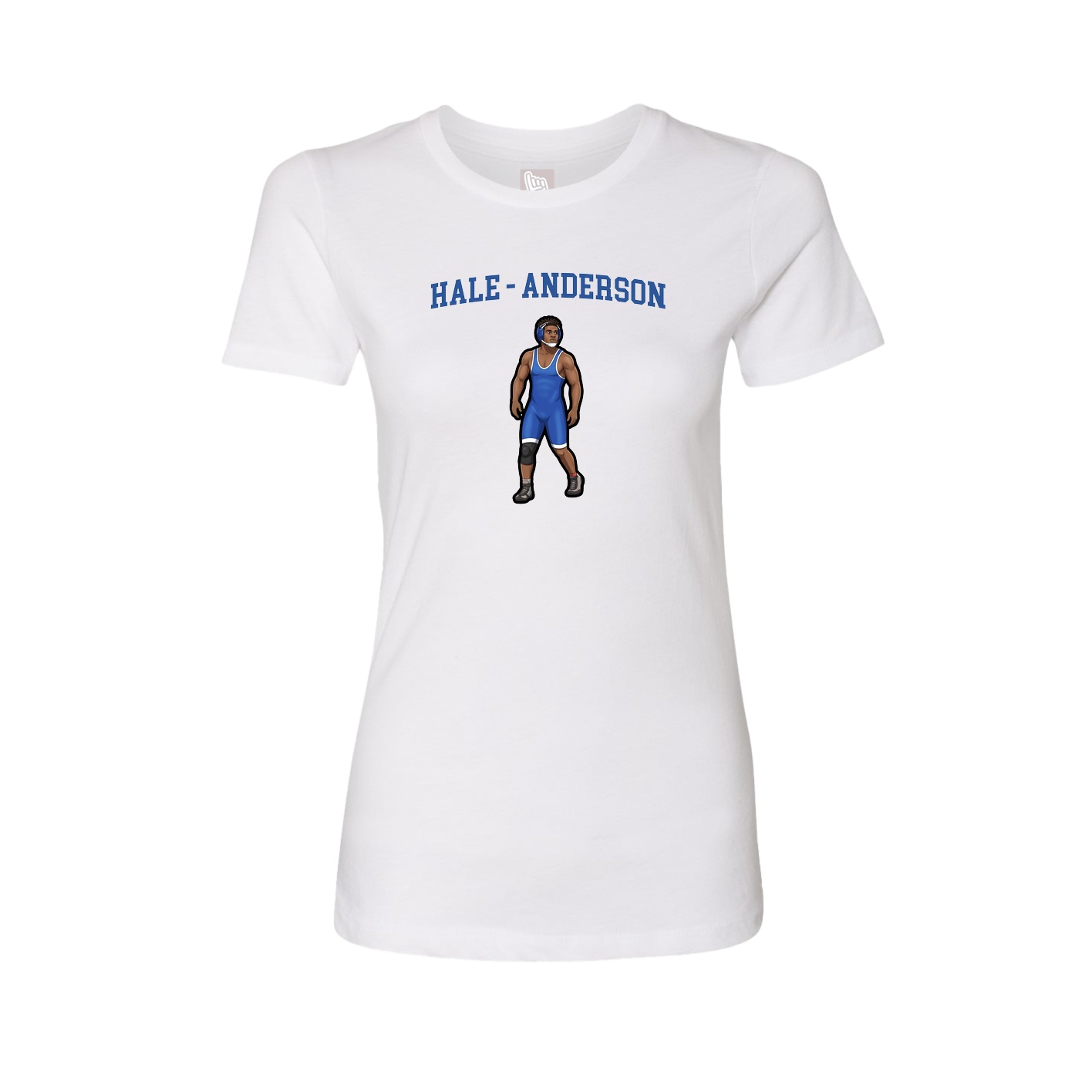 Womens Tee