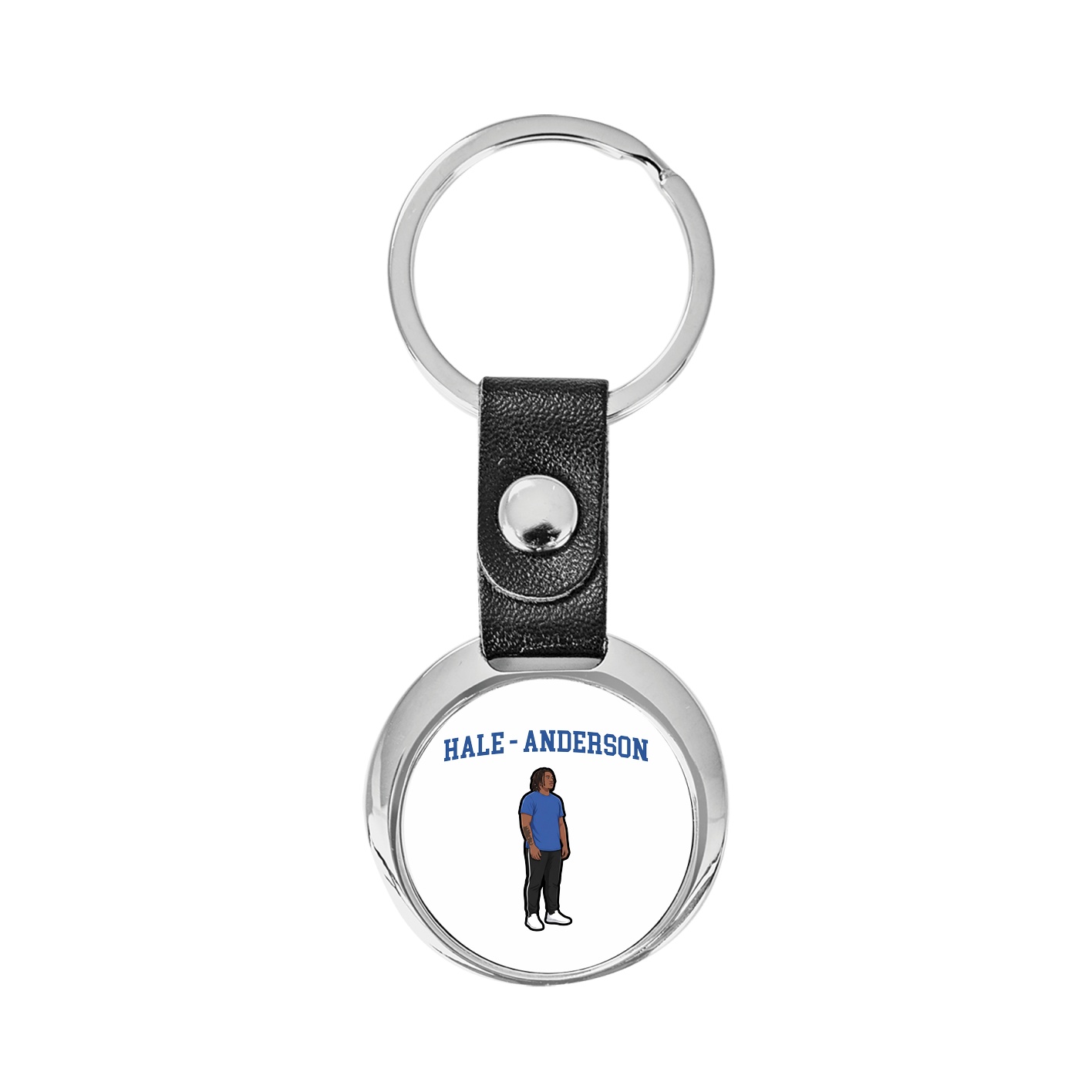 Key Chain — Shirsey in Classic