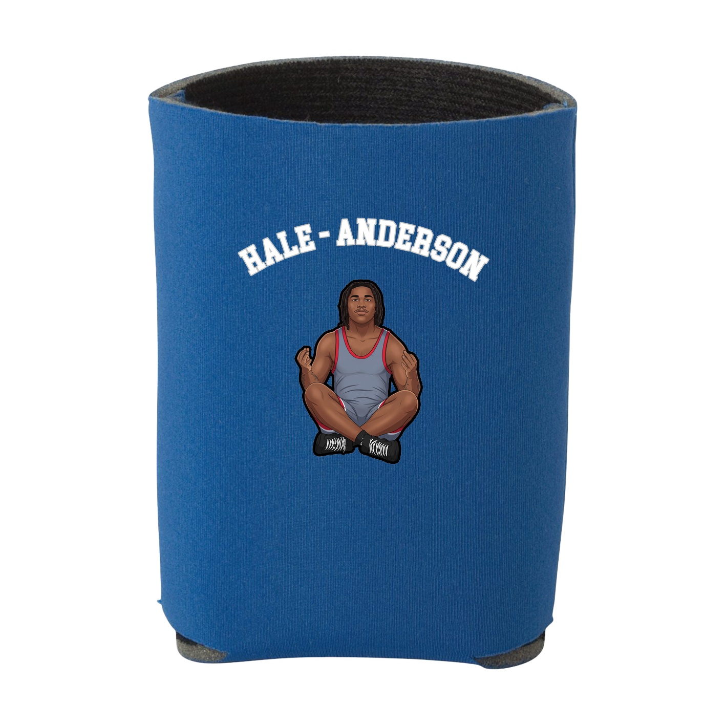 Can Holder — Shirsey Arch in Royal