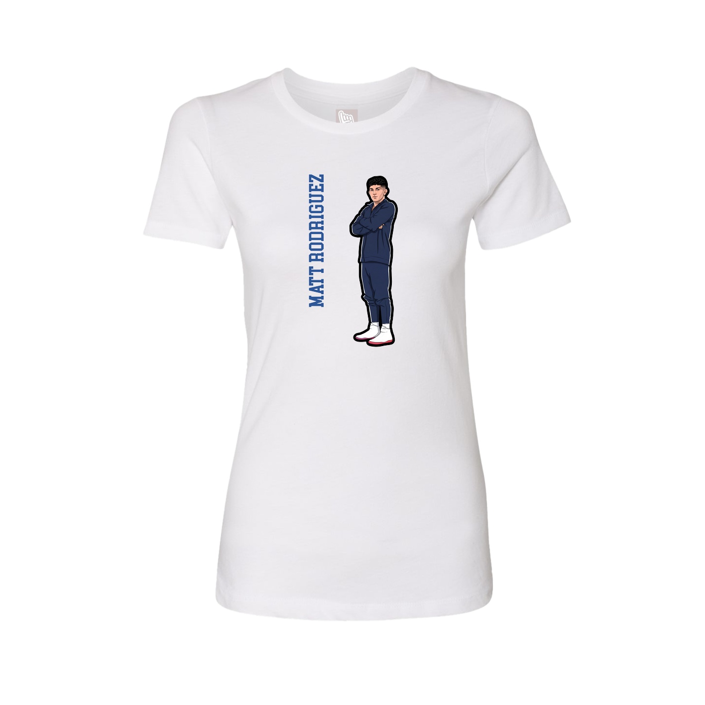 Womens Tee